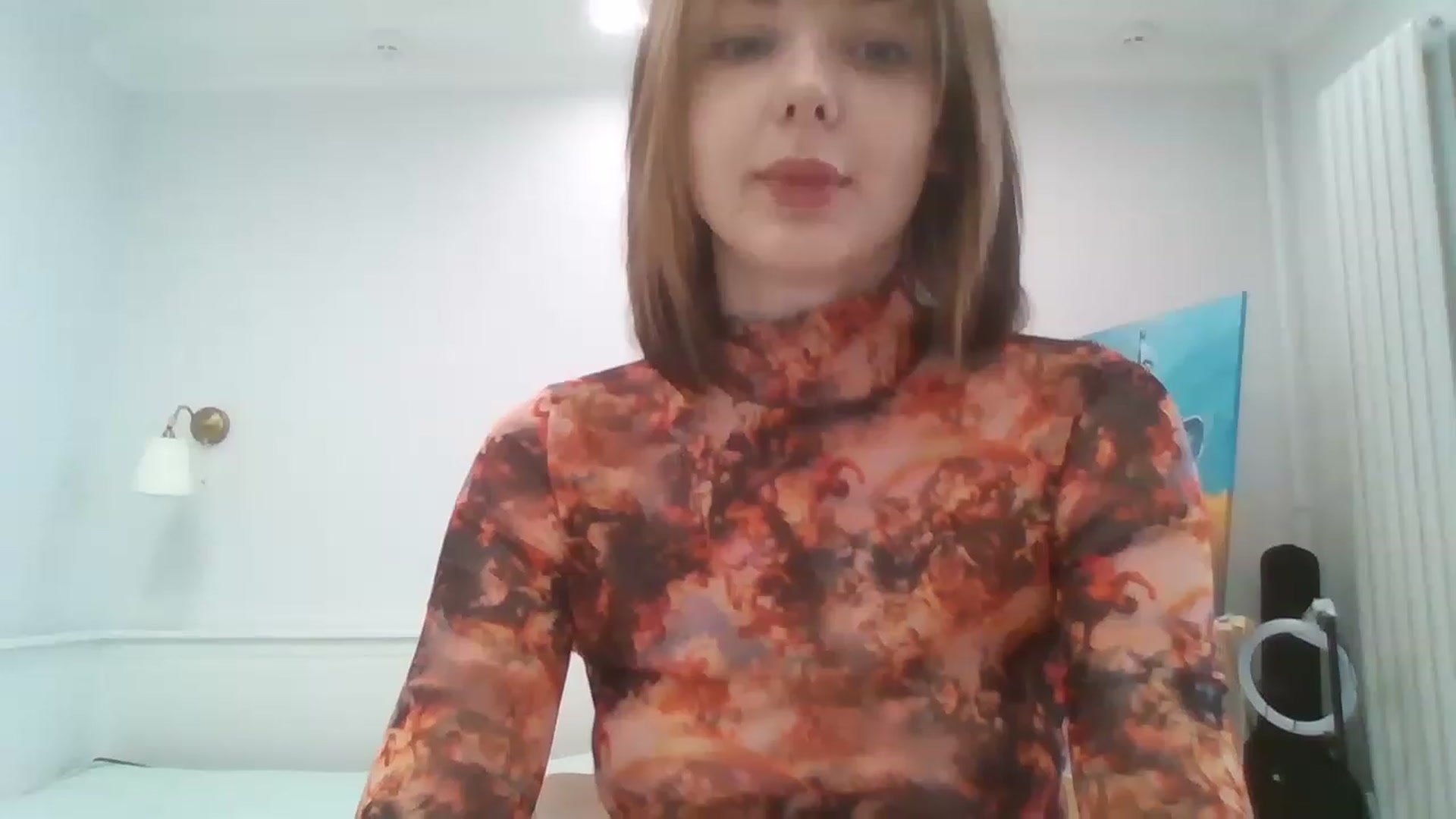 Gallery image thumbnail from RoxieSinner's myfreecams stream on, 05/24/2023, 10:41 image 3 of 20