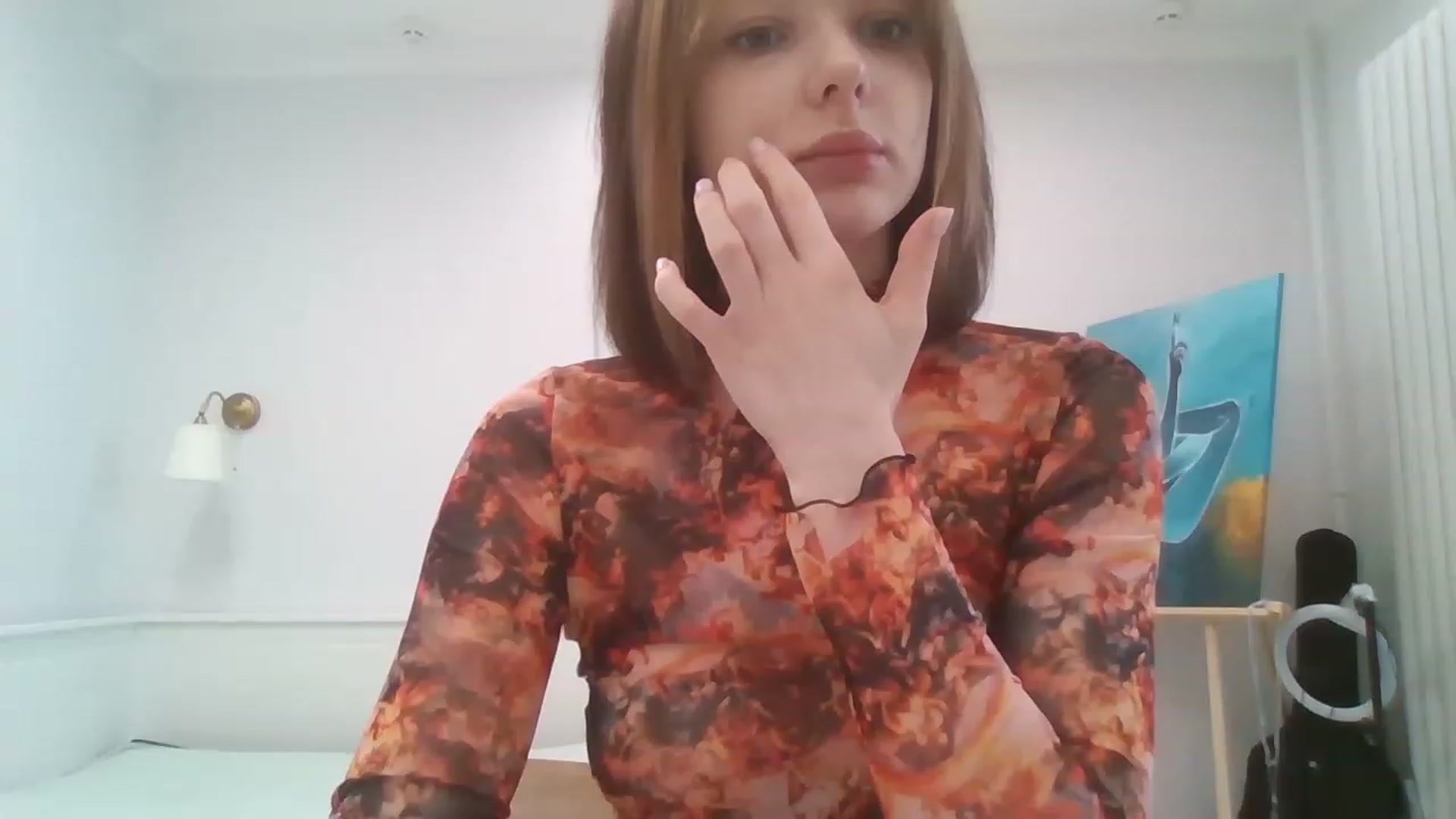 Gallery image thumbnail from RoxieSinner's myfreecams stream on, 05/24/2023, 10:41 image 9 of 20