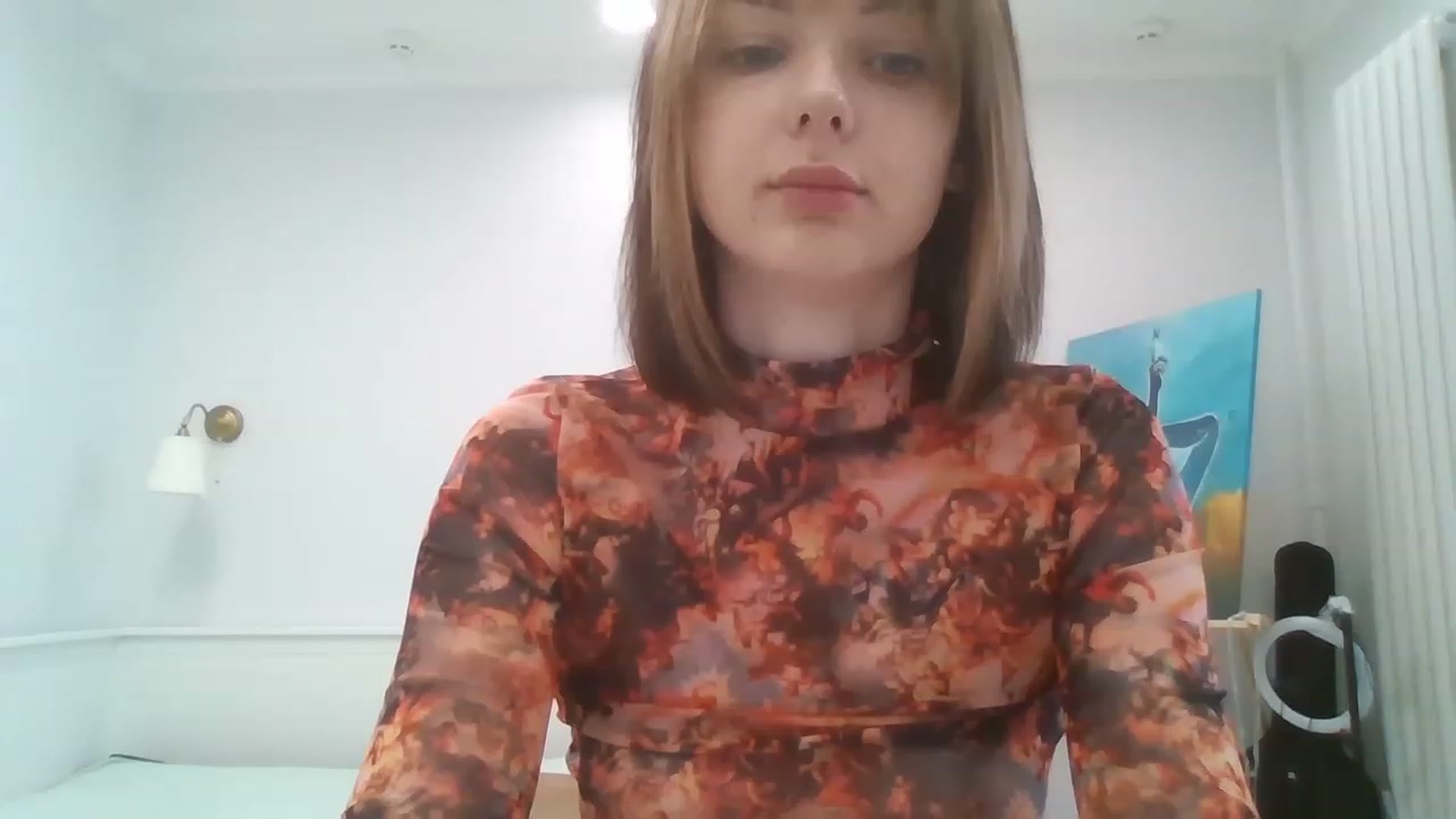 Gallery image thumbnail from RoxieSinner's myfreecams stream on, 05/24/2023, 10:41 image 11 of 20