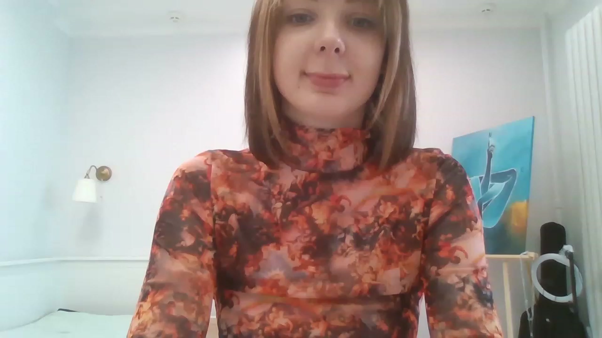 Gallery image thumbnail from RoxieSinner's myfreecams stream on, 05/24/2023, 12:48 image 17 of 20
