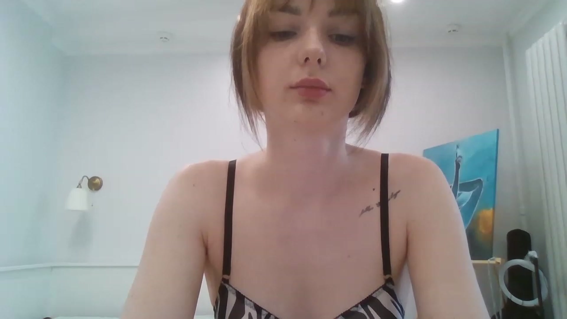 Gallery image thumbnail from RoxieSinner's myfreecams stream on, 05/25/2023, 12:25 image 13 of 20