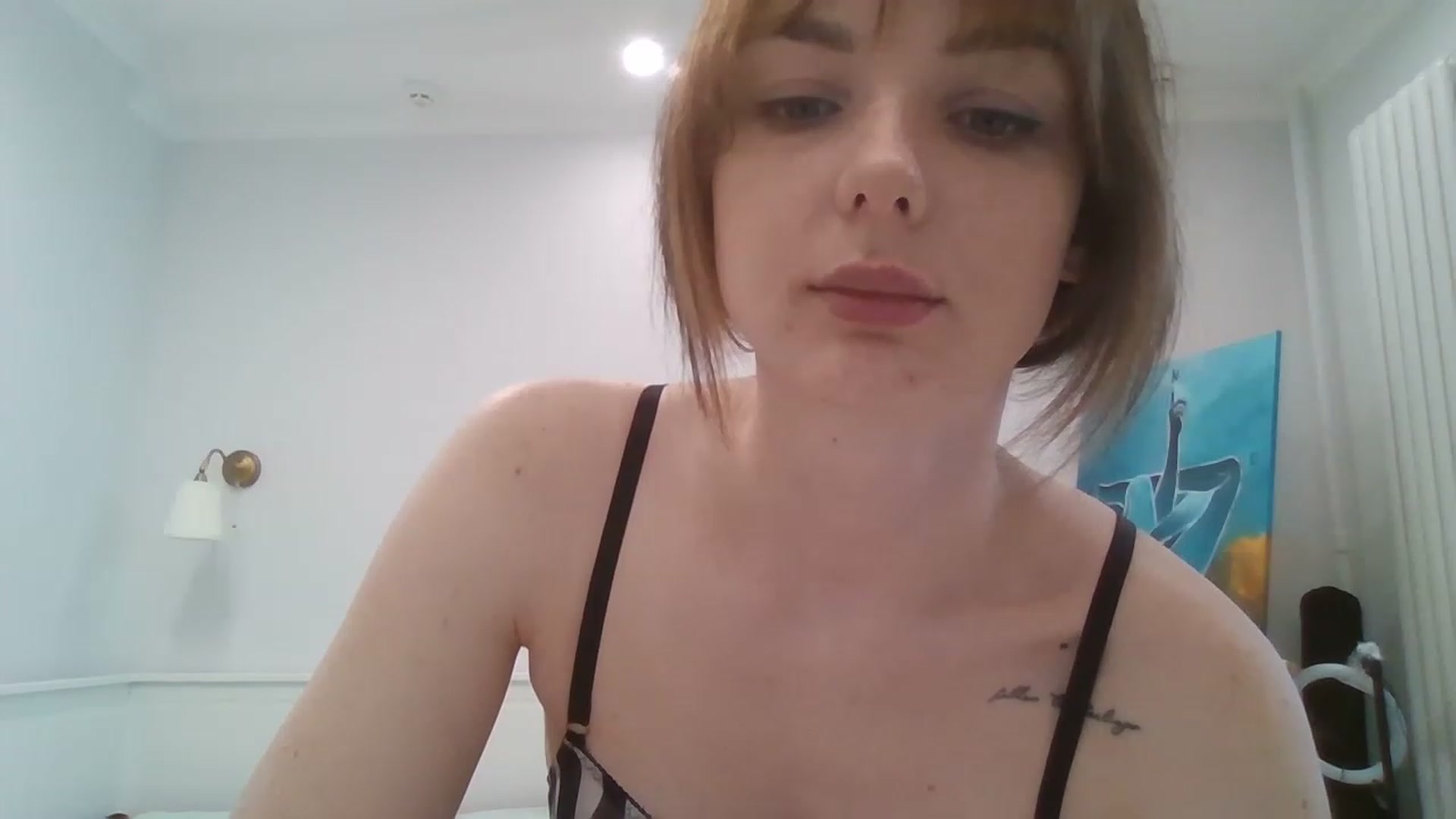 Gallery image thumbnail from RoxieSinner's myfreecams stream on, 05/25/2023, 12:25 image 5 of 20