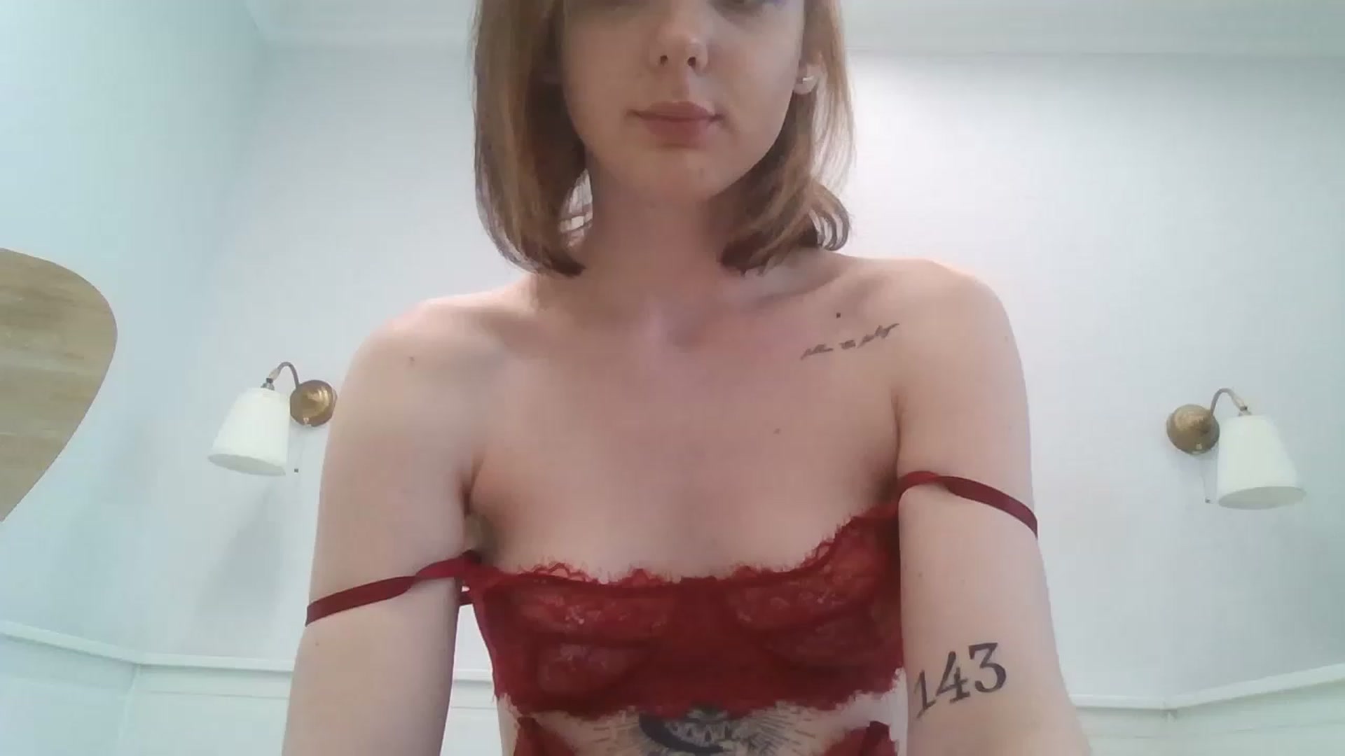 Gallery image thumbnail from RoxieSinner's myfreecams stream on, 05/28/2023, 13:55 image 10 of 20
