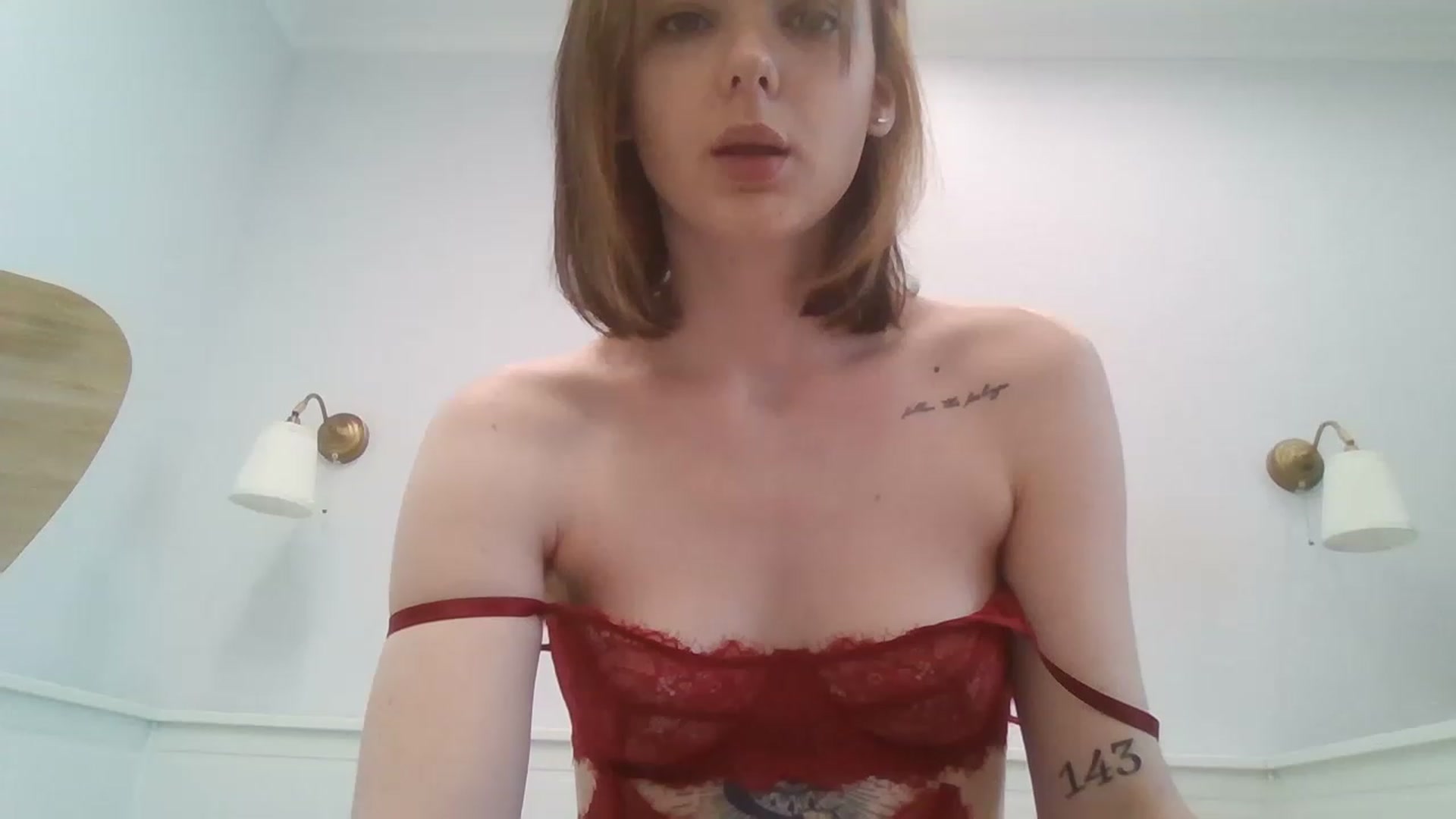 Gallery image thumbnail from RoxieSinner's myfreecams stream on, 05/28/2023, 13:55 image 12 of 20