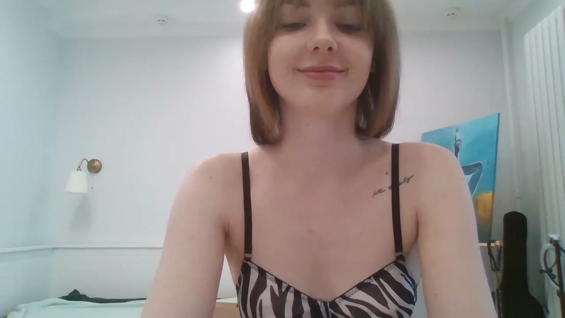 Gallery image thumbnail from RoxieSinner's myfreecams stream on, 06/01/2023, 12:03 image 19 of 20