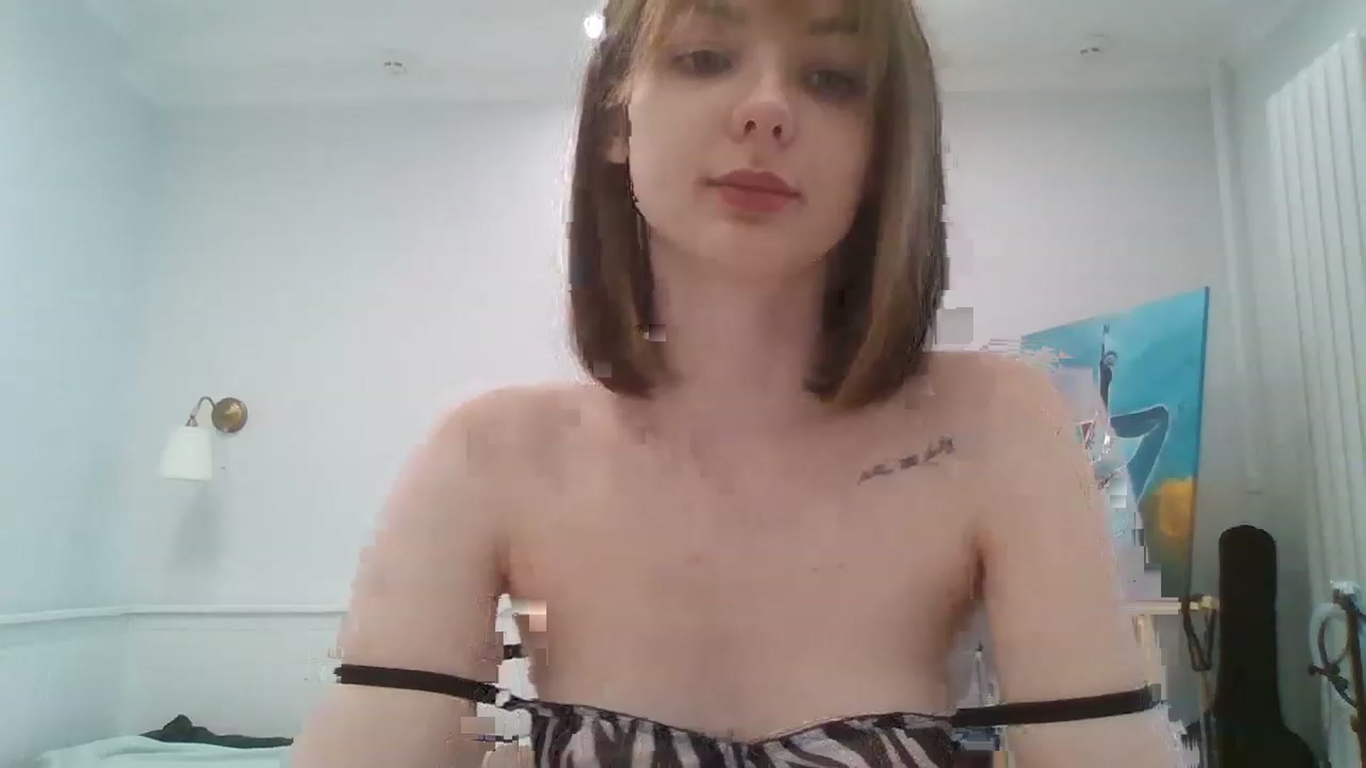 Gallery image thumbnail from RoxieSinner's myfreecams stream on, 06/01/2023, 12:55 image 11 of 20