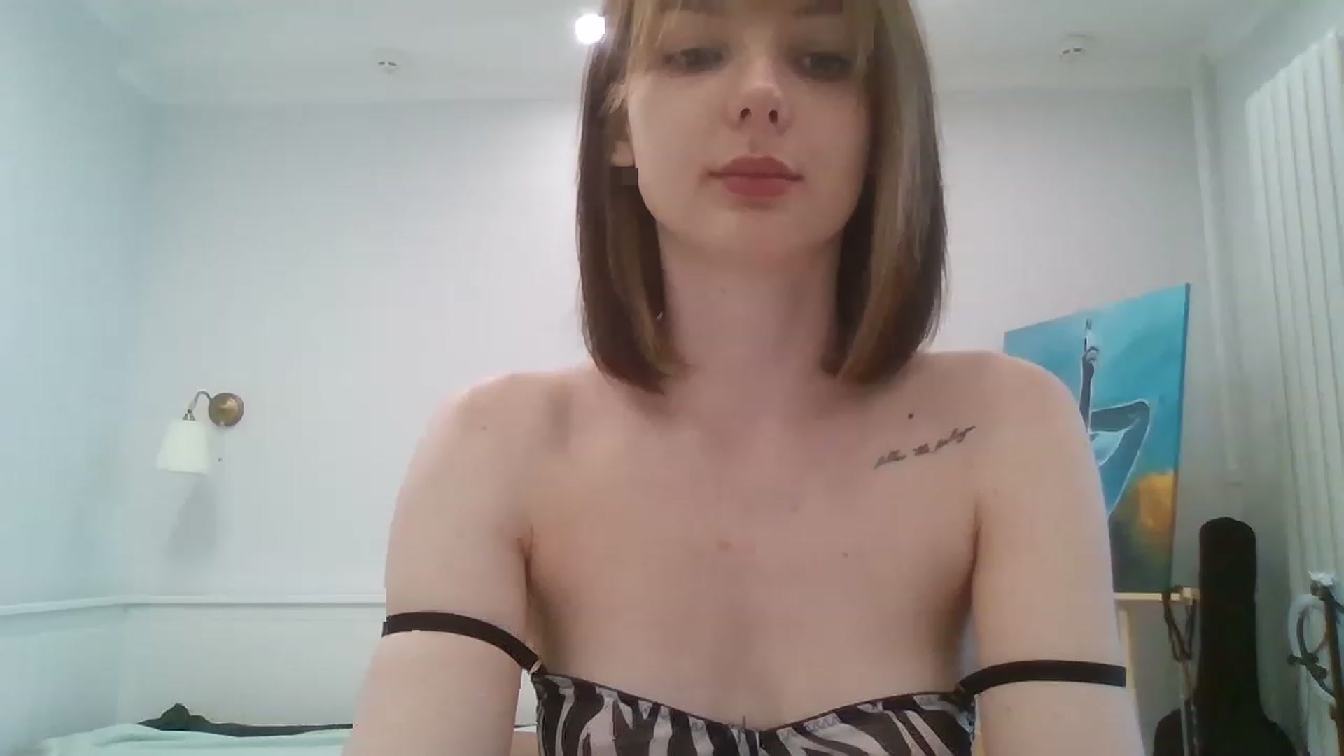 Gallery image thumbnail from RoxieSinner's myfreecams stream on, 06/01/2023, 12:55 image 12 of 20