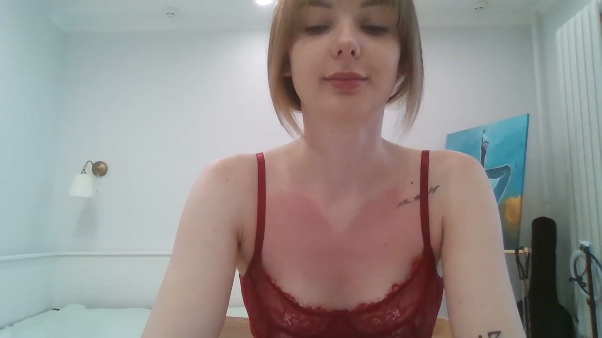 Gallery image thumbnail from RoxieSinner's myfreecams stream on, 06/03/2023, 13:16 image 11 of 20