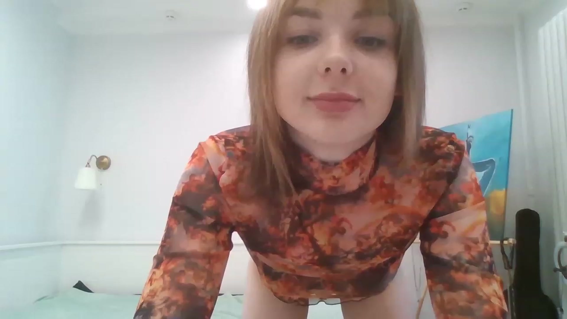 Gallery image thumbnail from RoxieSinner's myfreecams stream on, 06/04/2023, 09:59 image 19 of 20