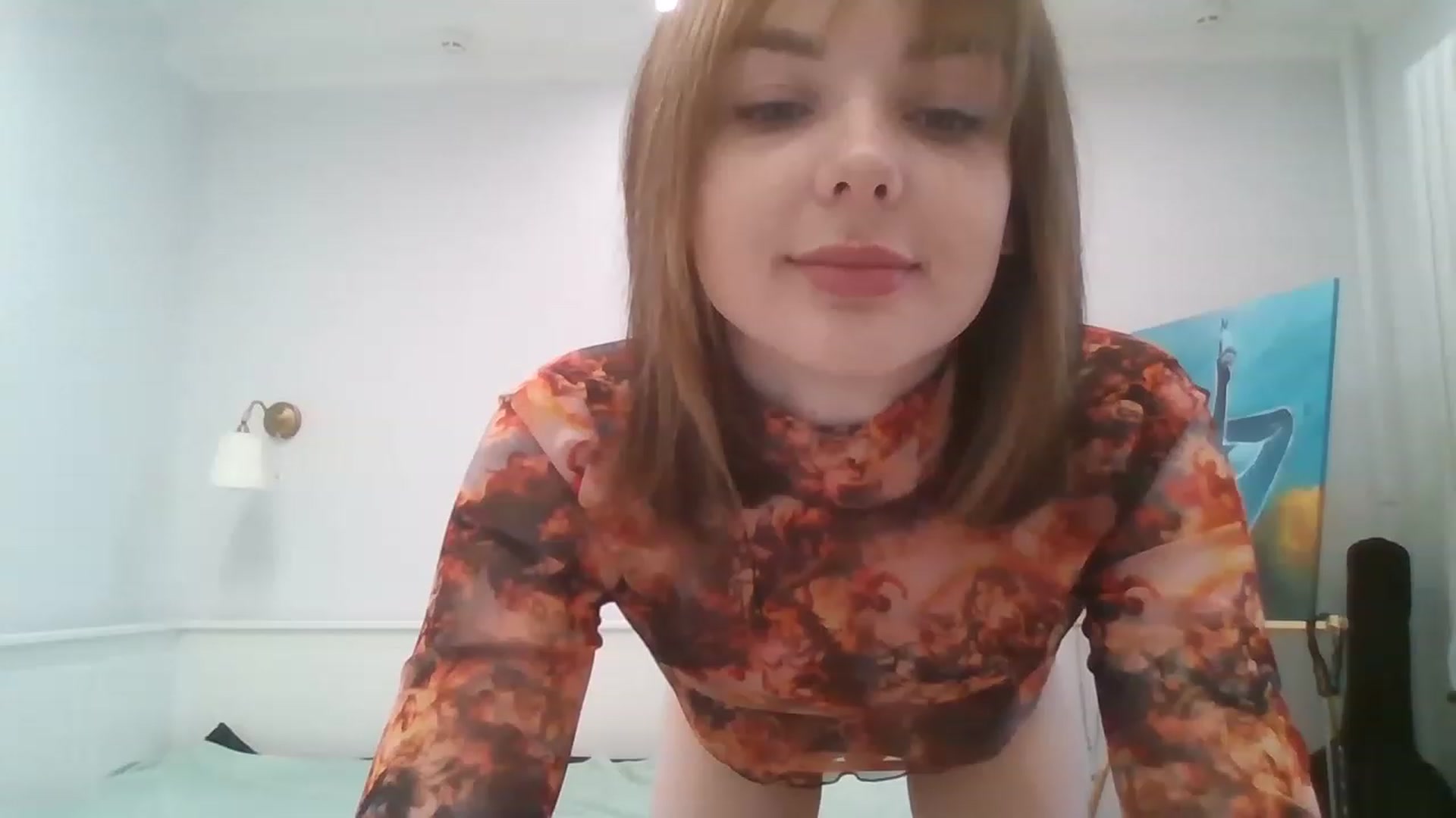 Gallery image thumbnail from RoxieSinner's myfreecams stream on, 06/04/2023, 09:59 image 20 of 20