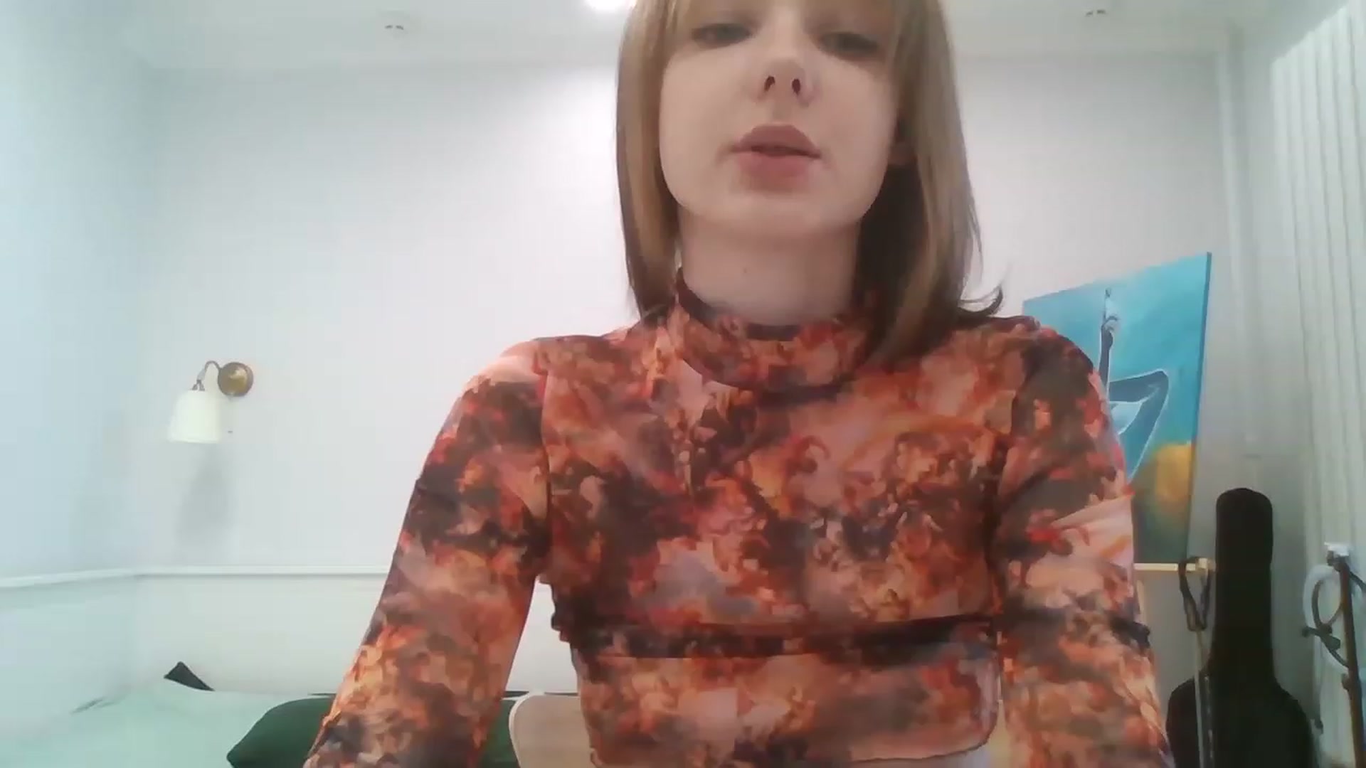 Gallery image thumbnail from RoxieSinner's myfreecams stream on, 06/04/2023, 13:44 image 11 of 20