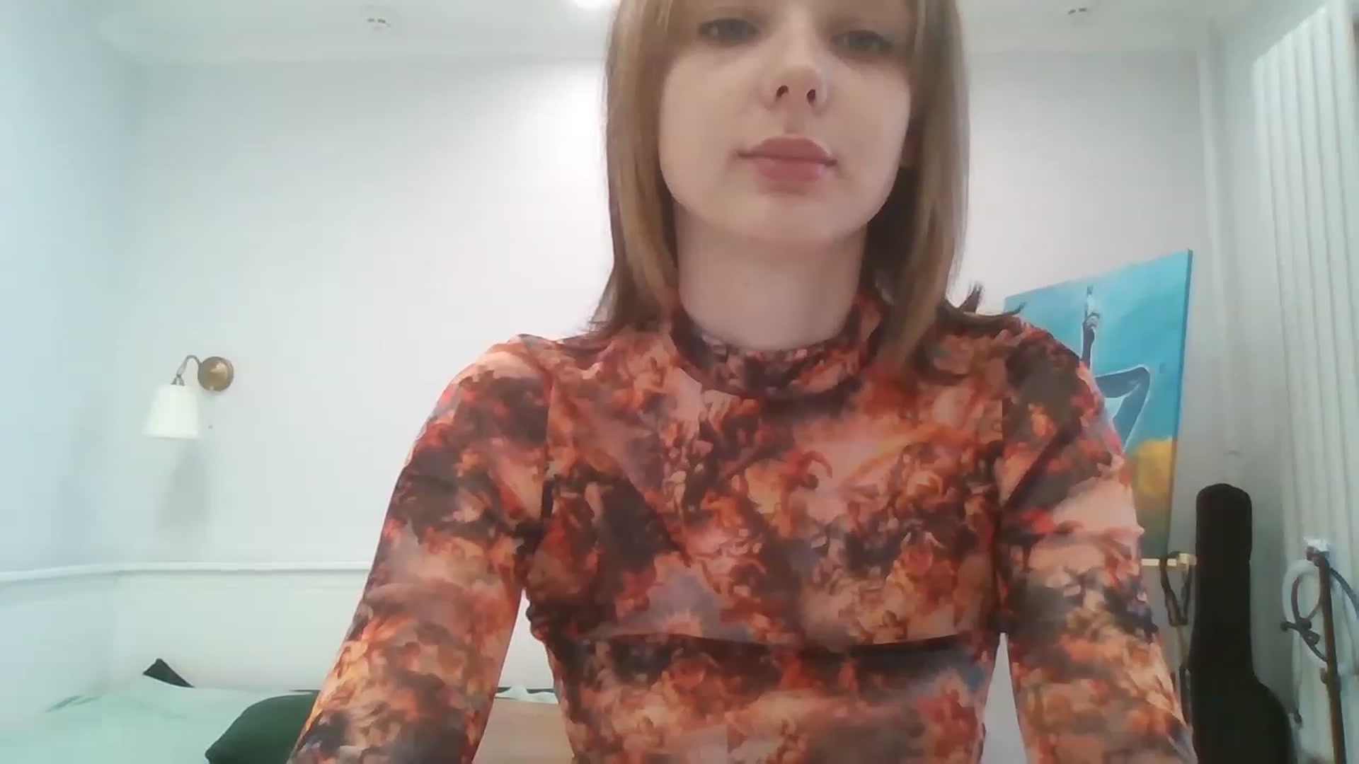 Gallery image thumbnail from RoxieSinner's myfreecams stream on, 06/04/2023, 13:44 image 6 of 20