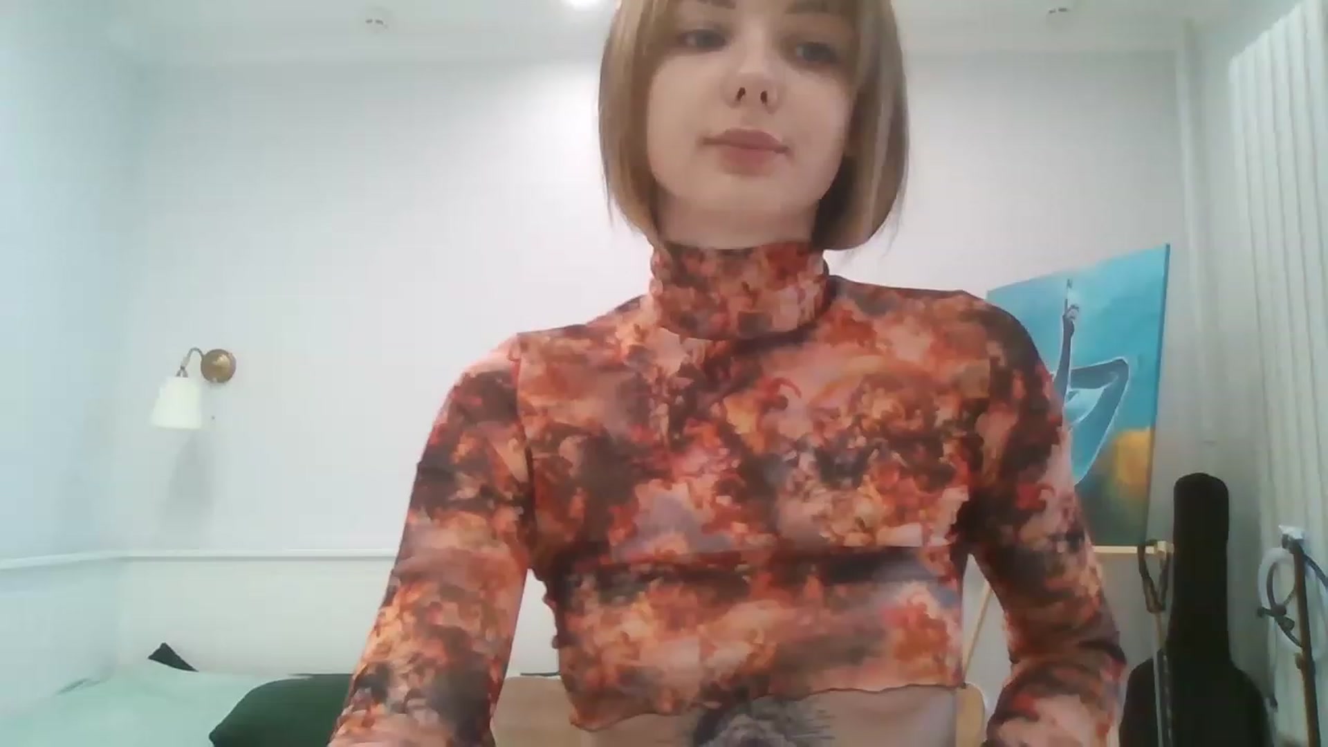 Gallery image thumbnail from RoxieSinner's myfreecams stream on, 06/04/2023, 13:44 image 10 of 20