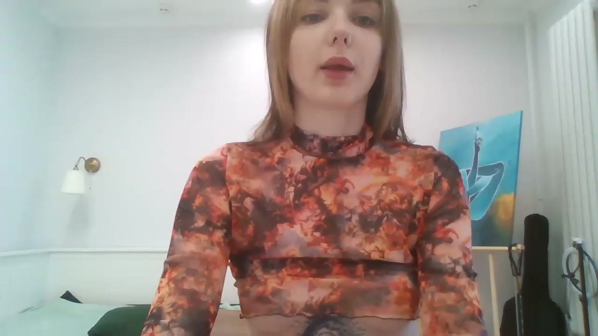 Gallery image thumbnail from RoxieSinner's myfreecams stream on, 06/04/2023, 13:44 image 5 of 20