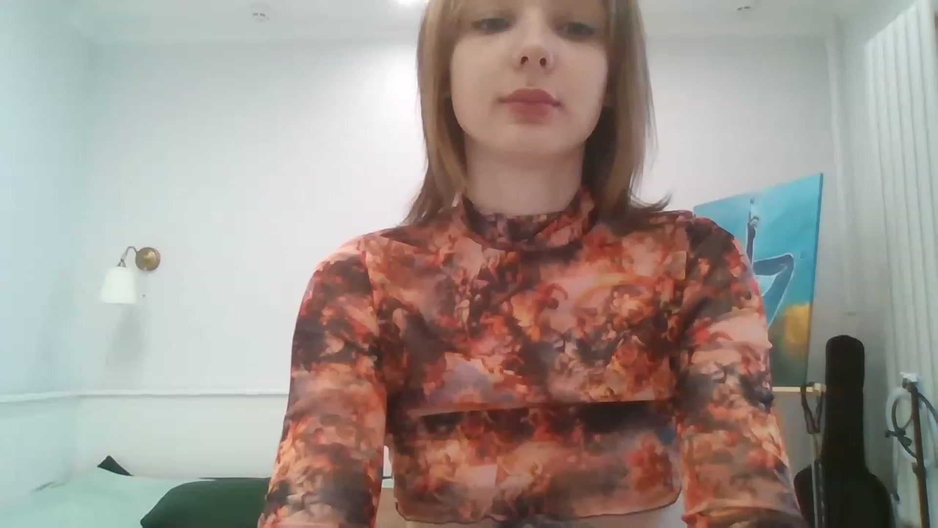 Gallery image thumbnail from RoxieSinner's myfreecams stream on, 06/04/2023, 13:44 image 4 of 20
