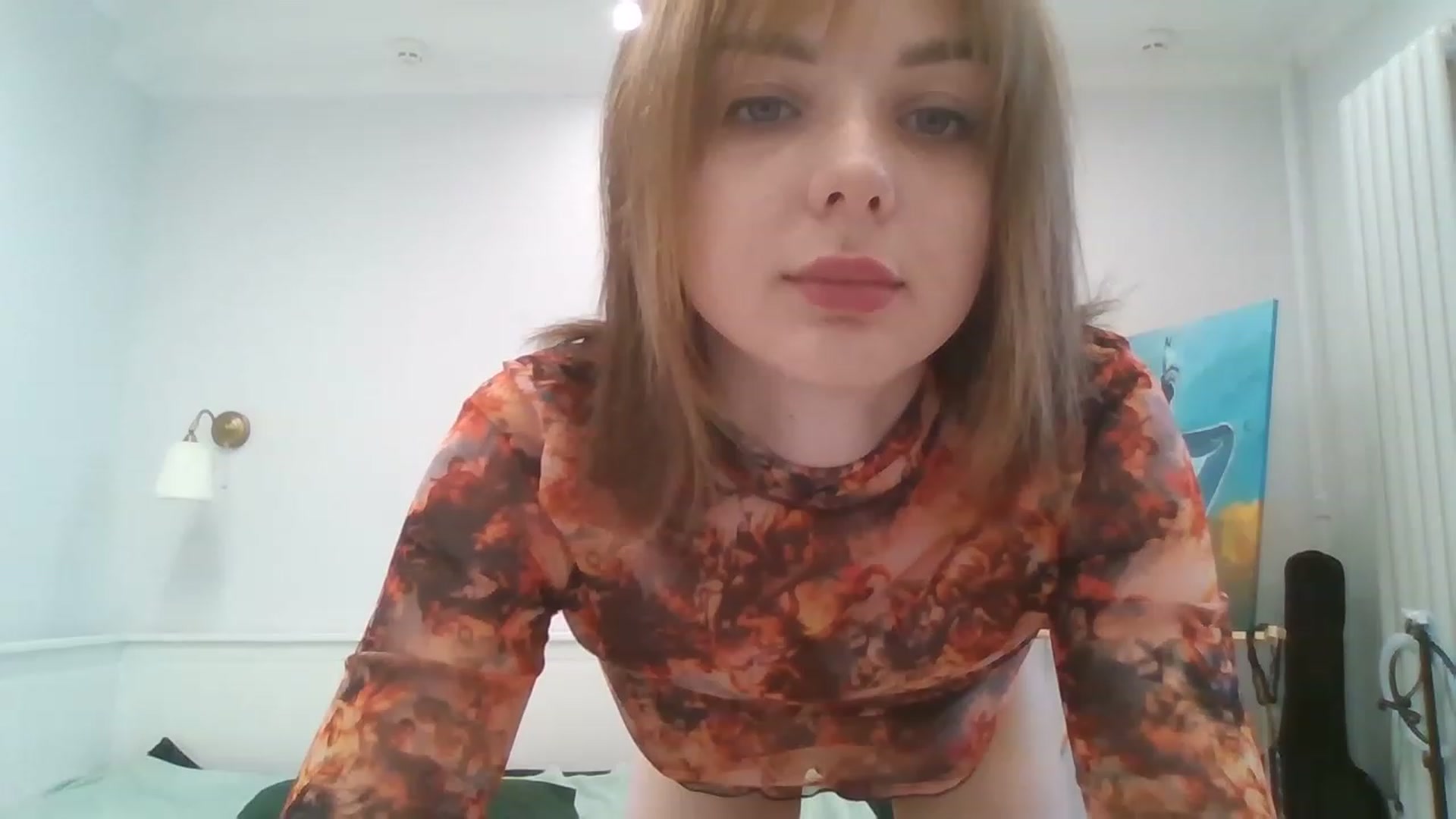 Gallery image thumbnail from RoxieSinner's myfreecams stream on, 06/04/2023, 13:44 image 2 of 20