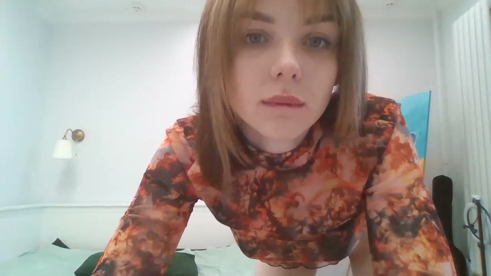 Gallery image thumbnail from RoxieSinner's myfreecams stream on, 06/04/2023, 13:44 image 7 of 20