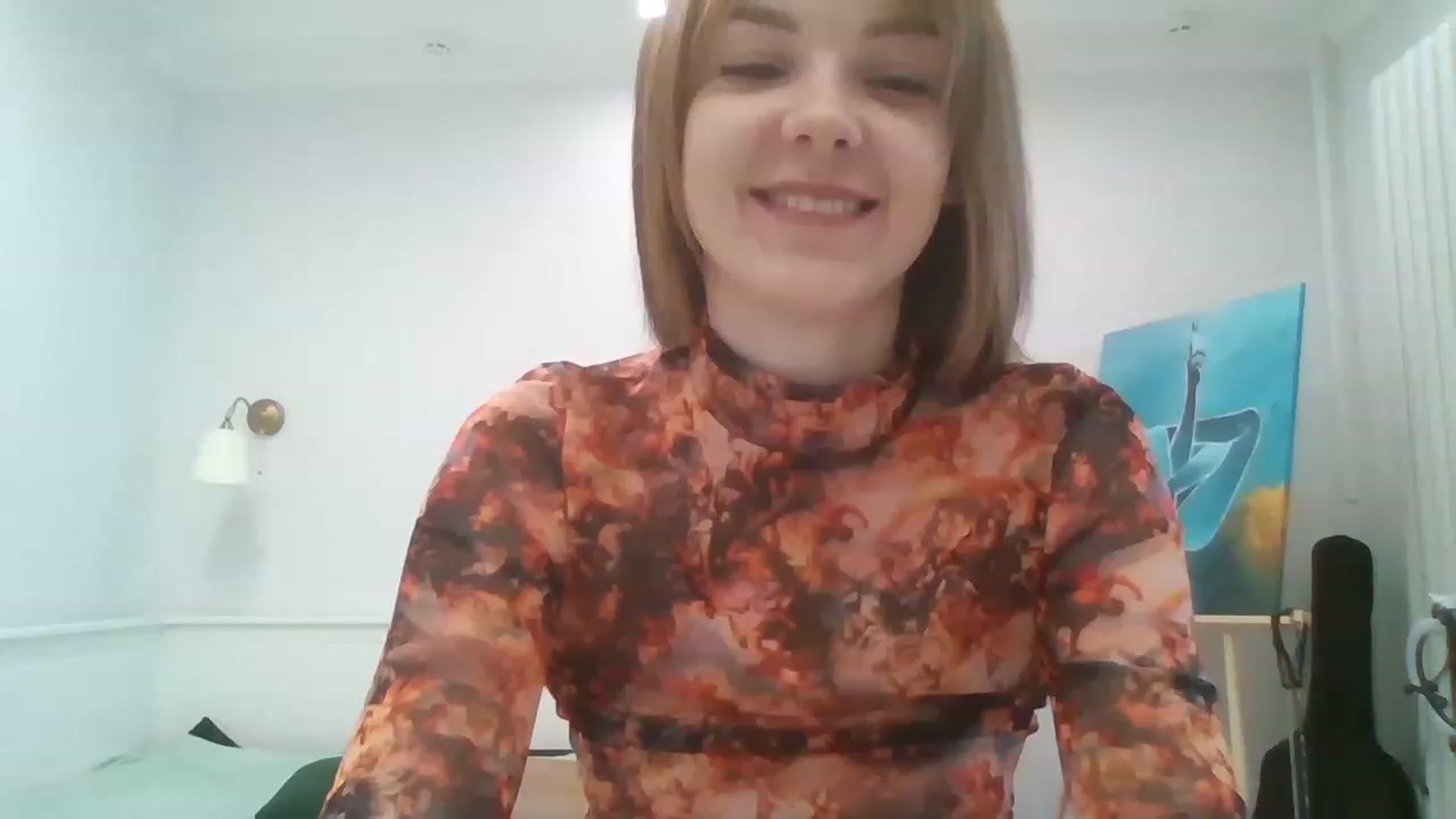 Gallery image thumbnail from RoxieSinner's myfreecams stream on, 06/04/2023, 13:44 image 12 of 20