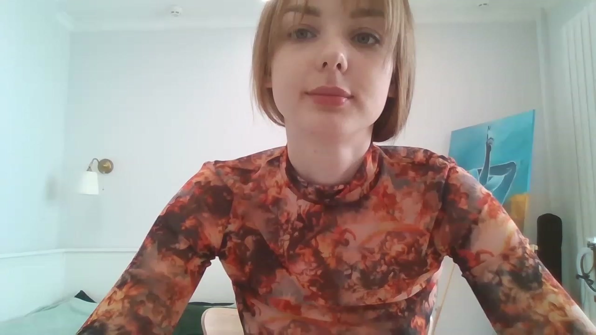 Gallery image thumbnail from RoxieSinner's myfreecams stream on, 06/04/2023, 14:26 image 17 of 20