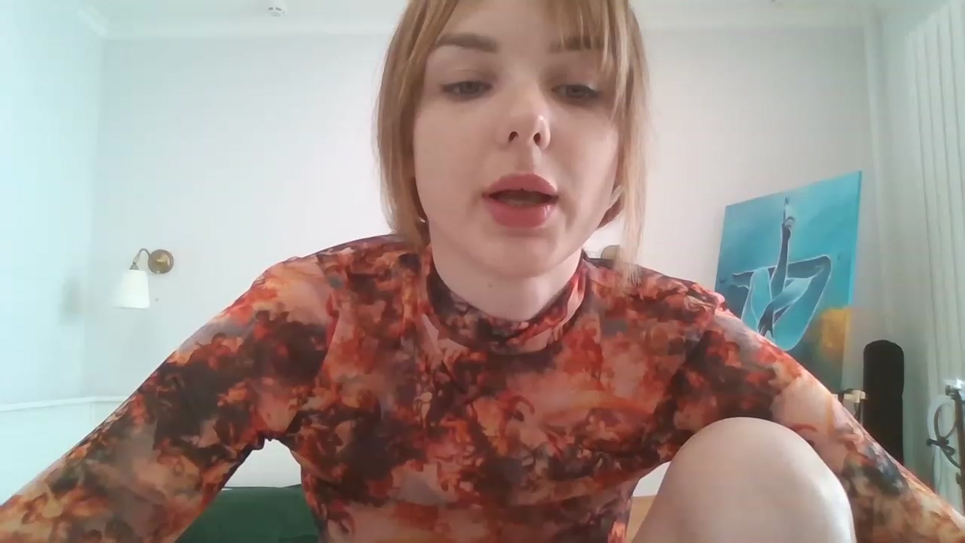 Gallery image thumbnail from RoxieSinner's myfreecams stream on, 06/04/2023, 14:26 image 10 of 20