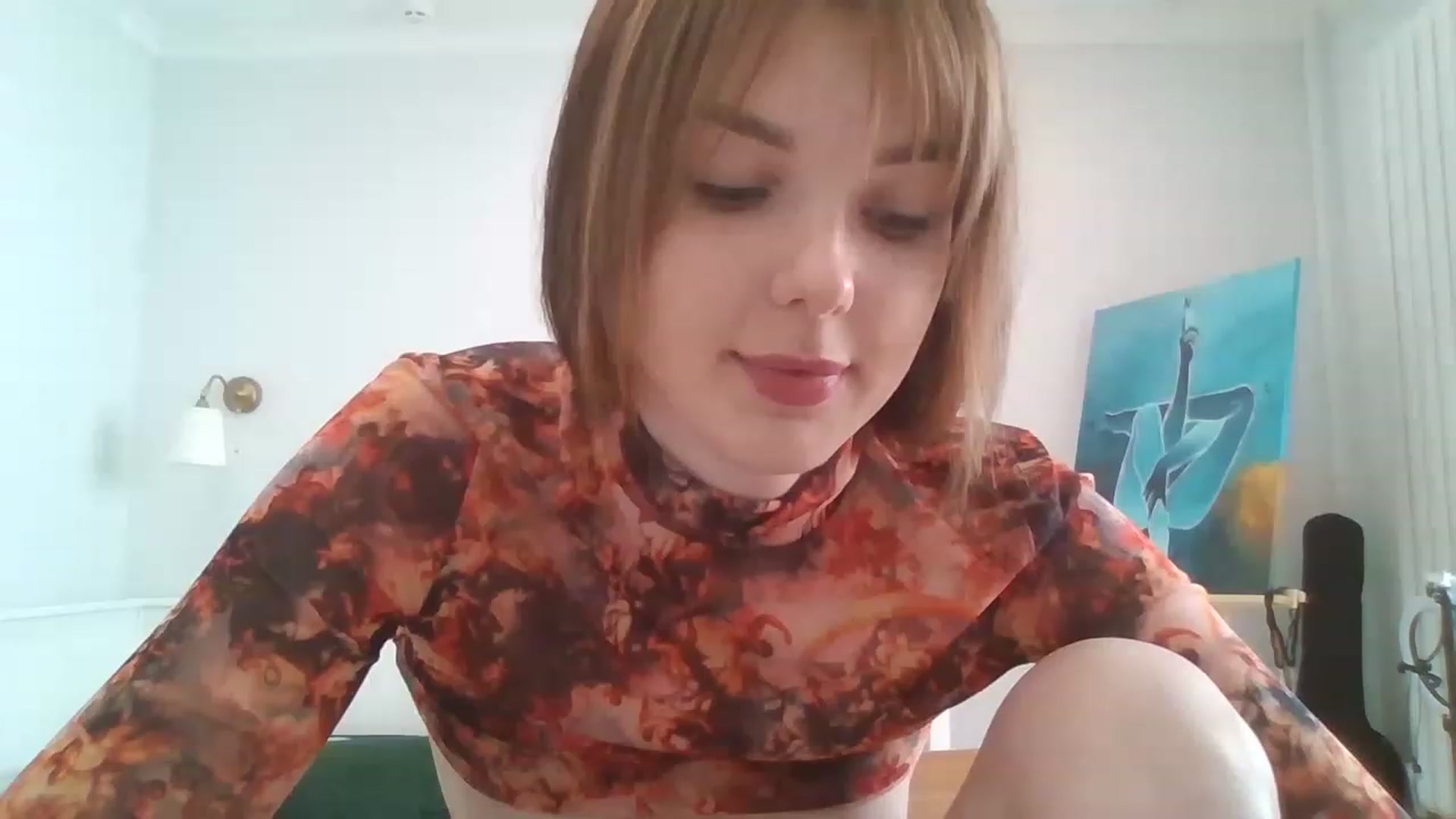 Gallery image thumbnail from RoxieSinner's myfreecams stream on, 06/04/2023, 14:26 image 5 of 20