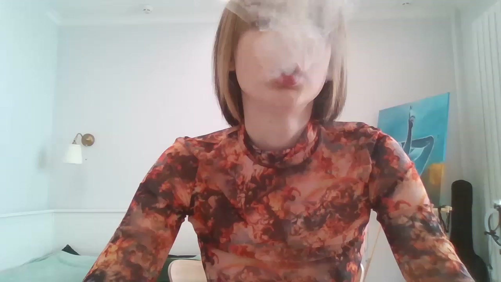 Gallery image thumbnail from RoxieSinner's myfreecams stream on, 06/04/2023, 14:26 image 19 of 20