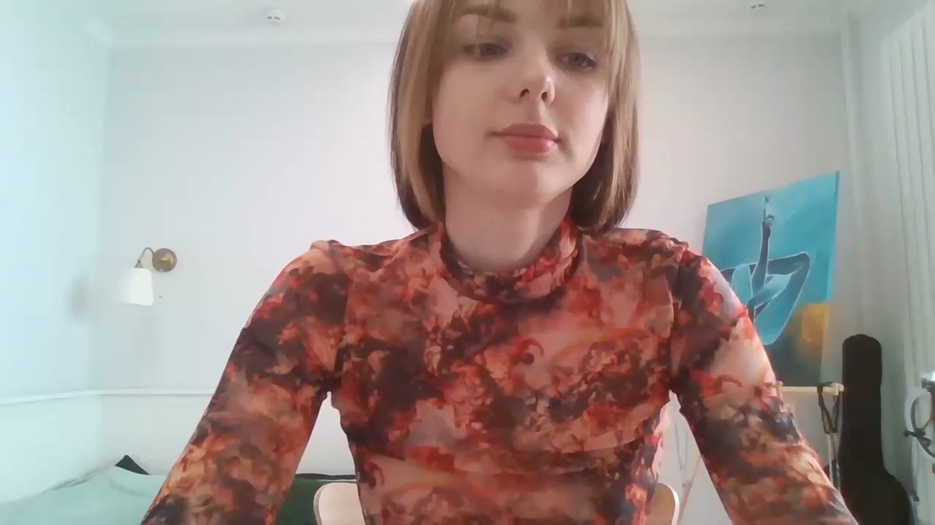 Gallery image thumbnail from RoxieSinner's myfreecams stream on, 06/04/2023, 14:26 image 20 of 20