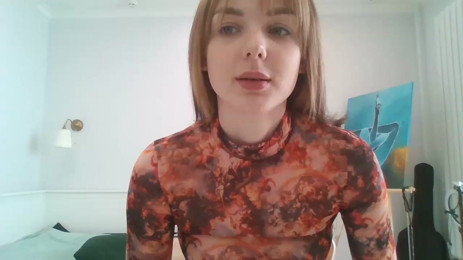Gallery image thumbnail from RoxieSinner's myfreecams stream on, 06/04/2023, 14:26 image 14 of 20