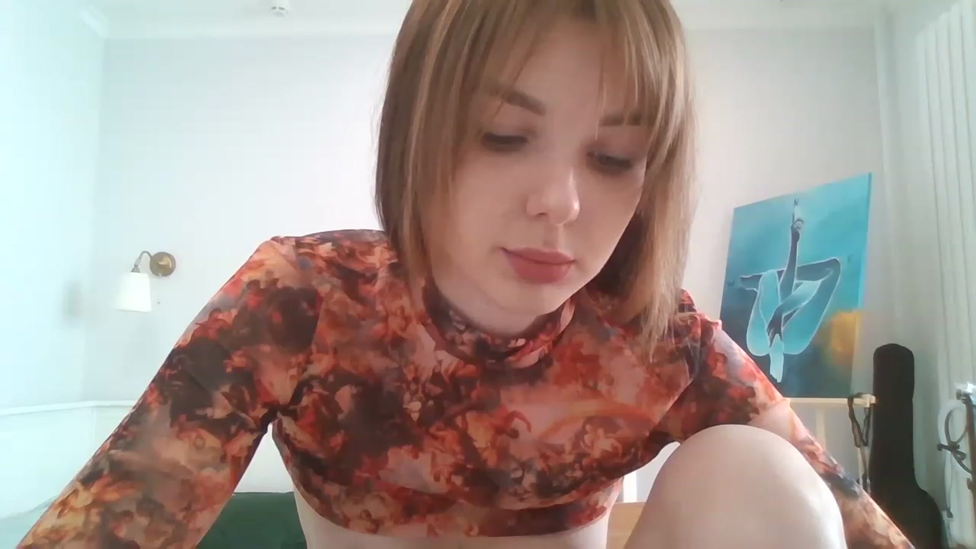 Gallery image thumbnail from RoxieSinner's myfreecams stream on, 06/04/2023, 14:26 image 6 of 20