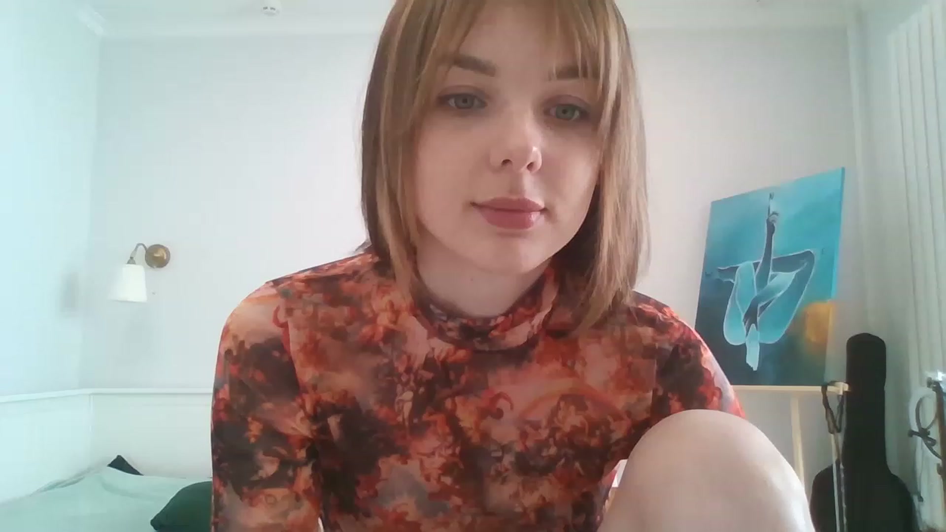 Gallery image thumbnail from RoxieSinner's myfreecams stream on, 06/04/2023, 14:26 image 9 of 20