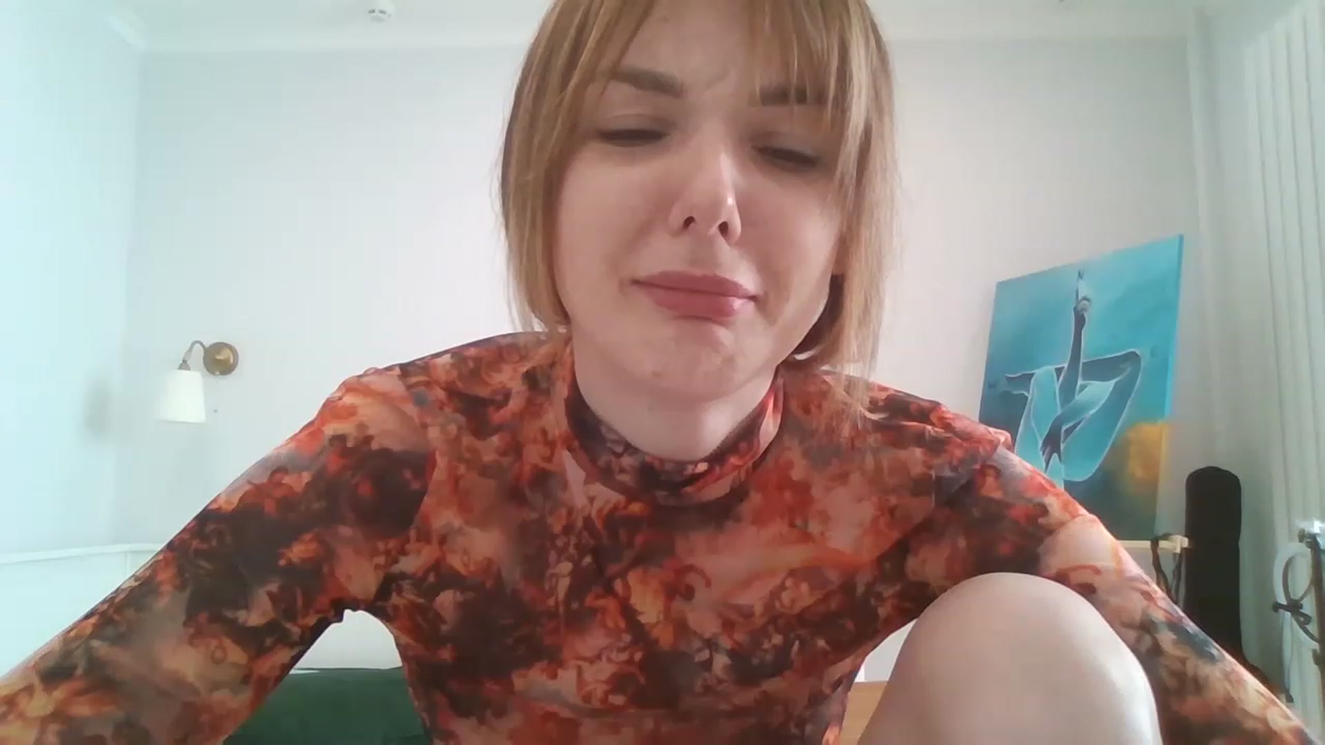 Gallery image thumbnail from RoxieSinner's myfreecams stream on, 06/04/2023, 14:26 image 11 of 20