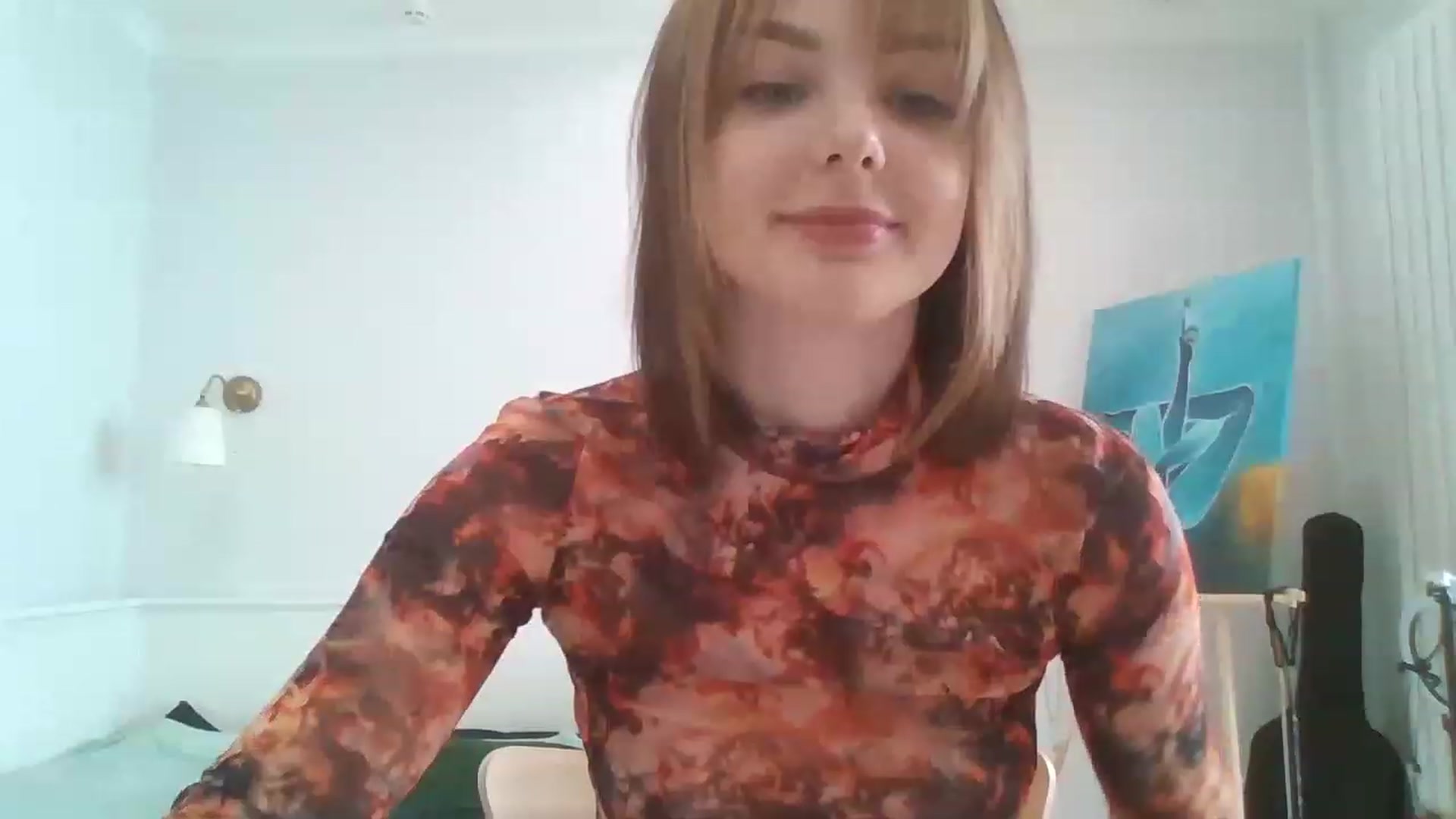 Gallery image thumbnail from RoxieSinner's myfreecams stream on, 06/04/2023, 14:26 image 13 of 20