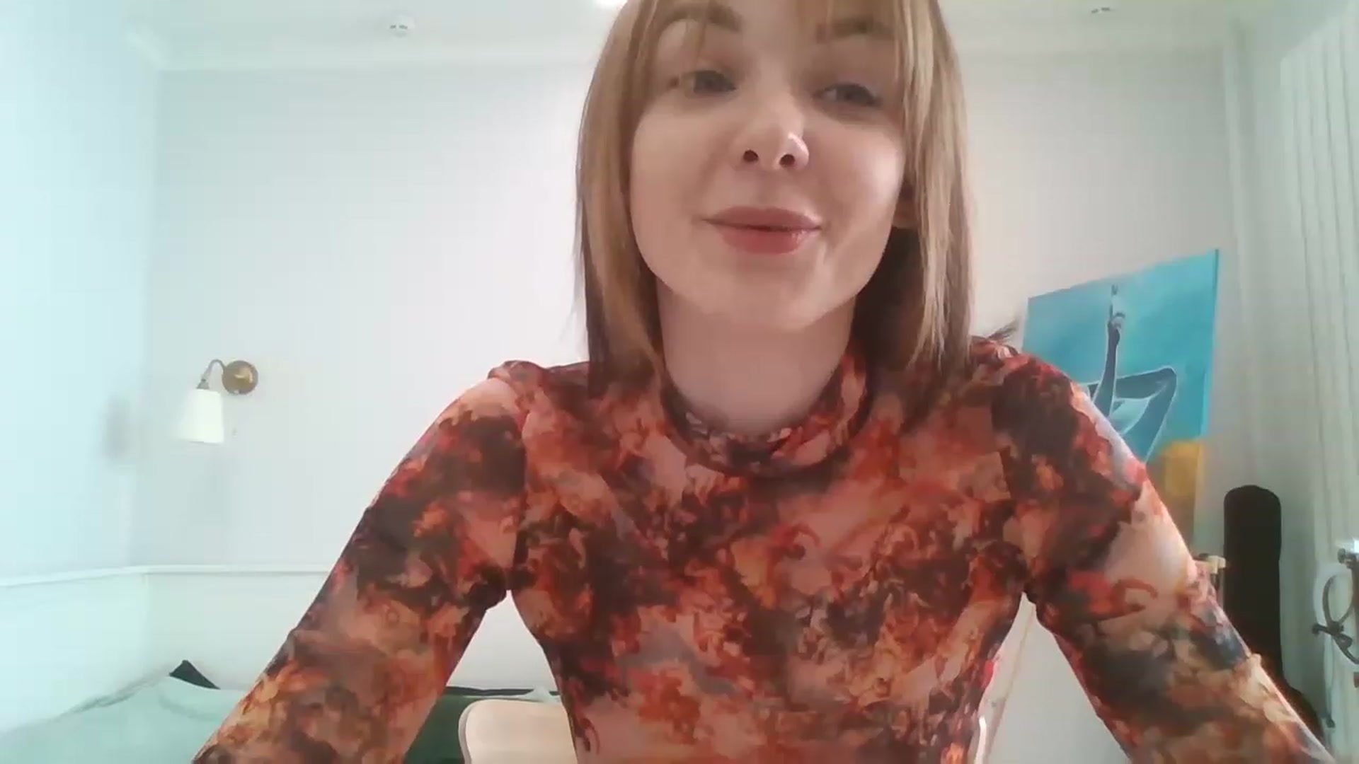 Gallery image thumbnail from RoxieSinner's myfreecams stream on, 06/04/2023, 14:26 image 15 of 20