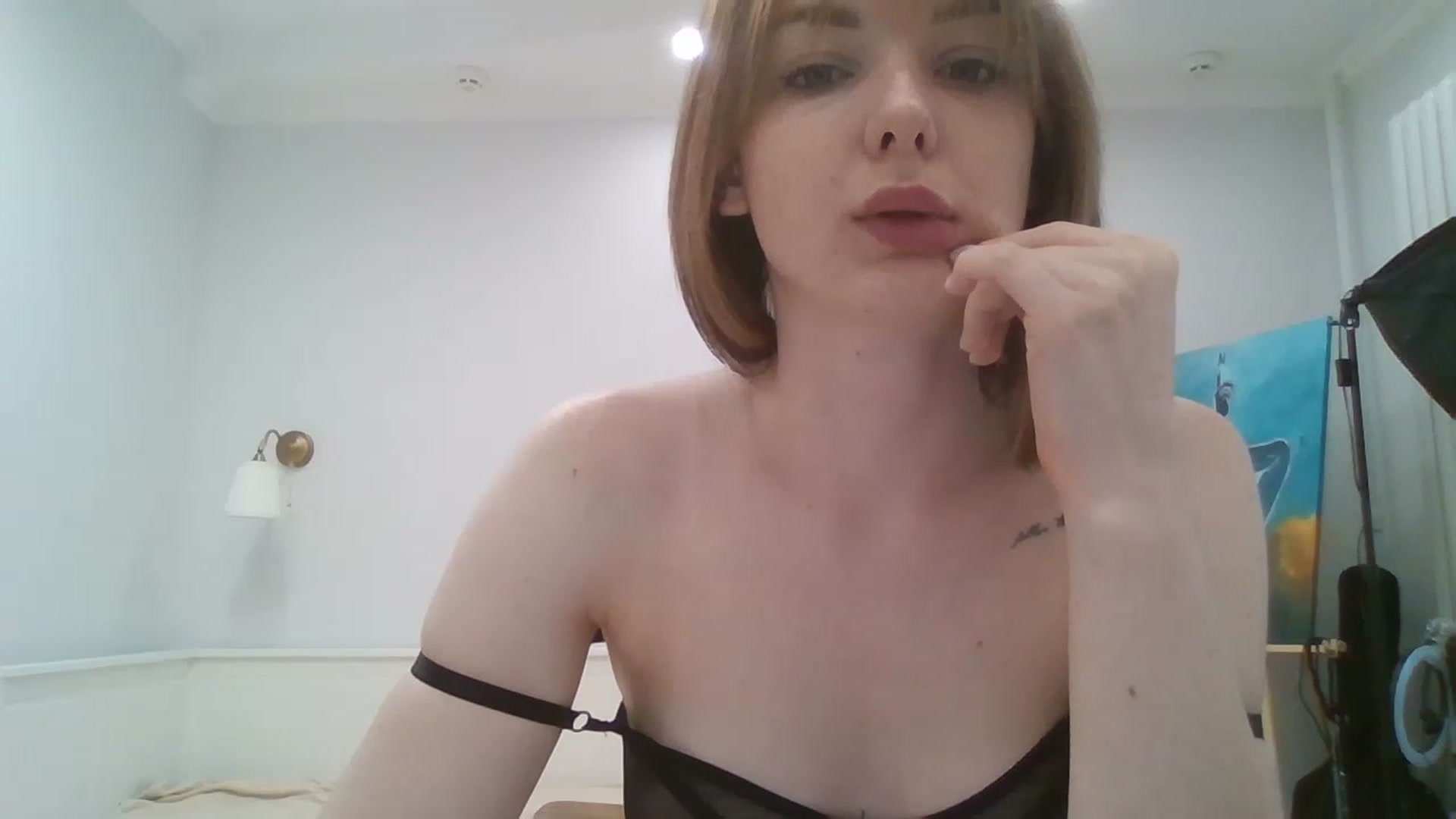 Gallery image thumbnail from RoxieSinner's myfreecams stream on, 06/11/2023, 12:08 image 2 of 20