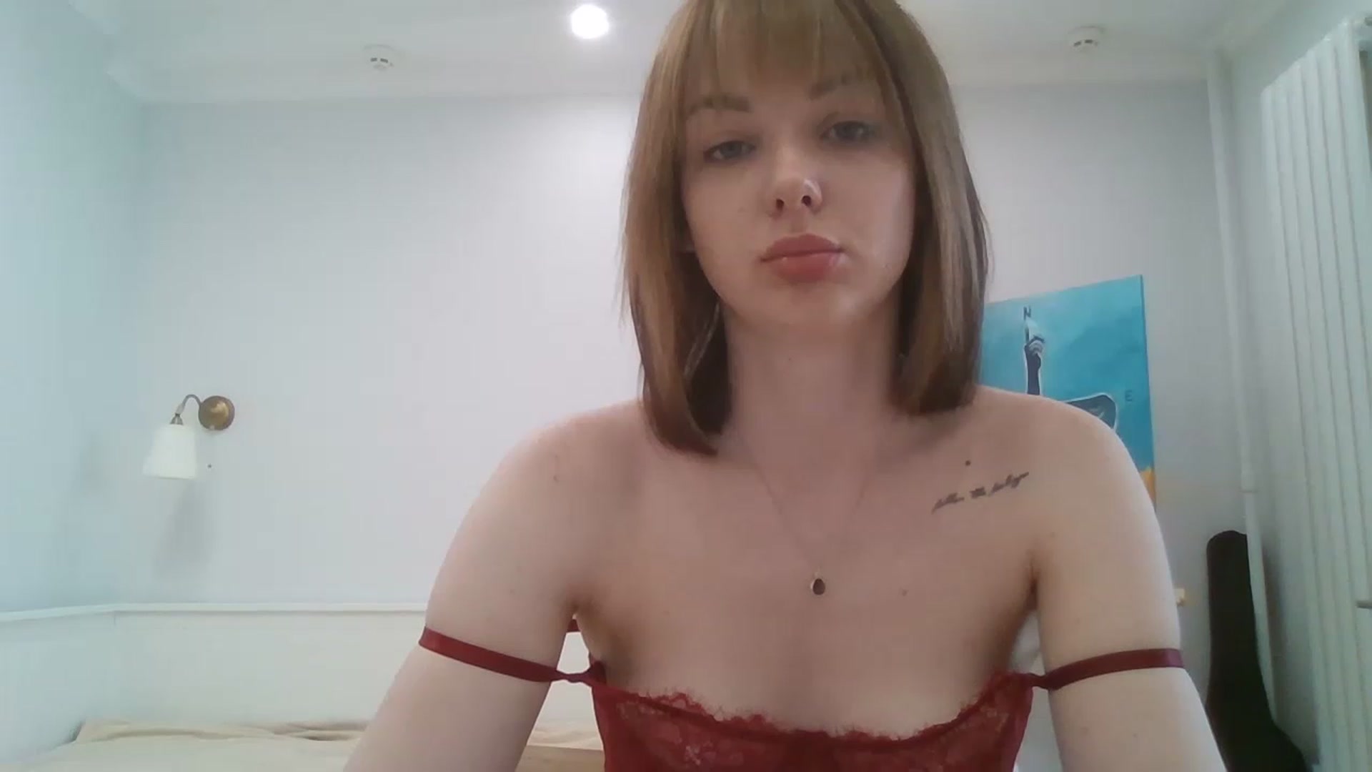 Gallery image thumbnail from RoxieSinner's myfreecams stream on, 06/18/2023, 11:47 image 12 of 20