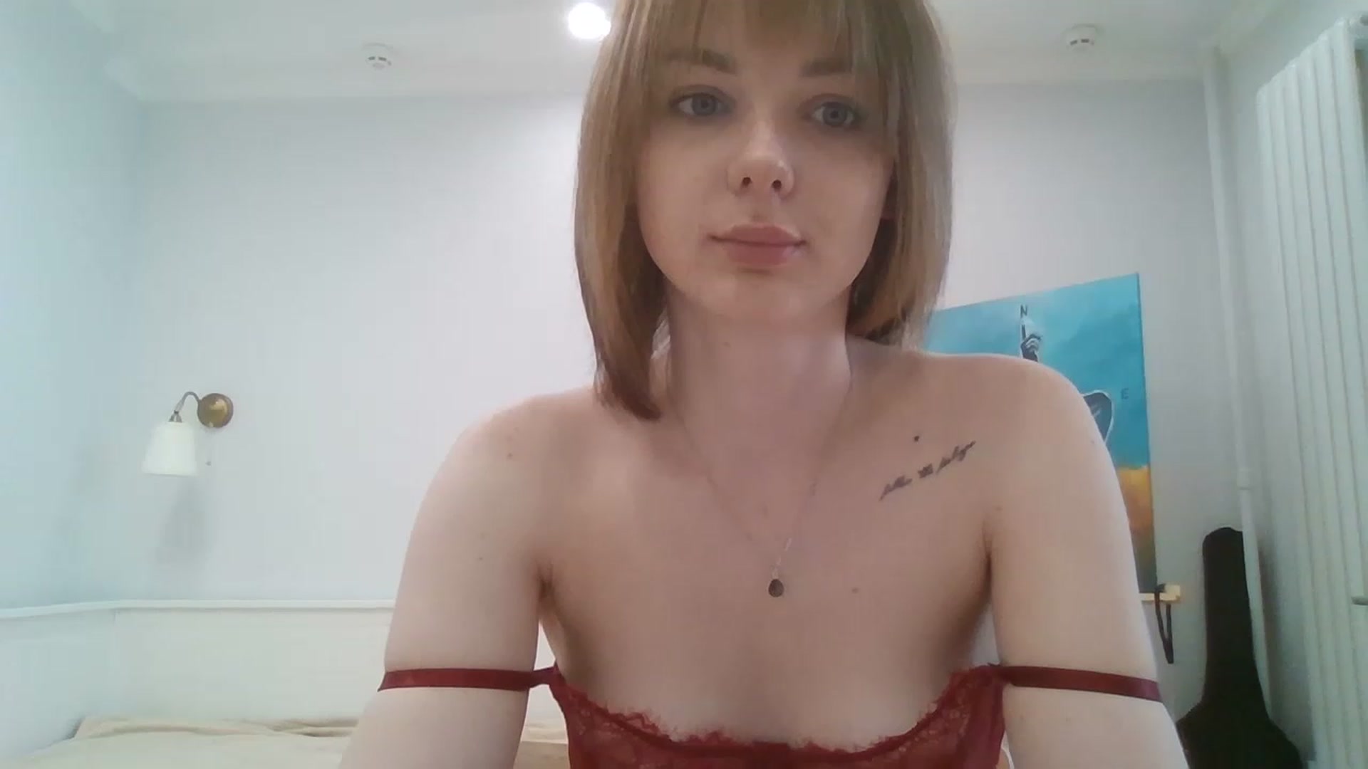 Gallery image thumbnail from RoxieSinner's myfreecams stream on, 06/18/2023, 11:47 image 5 of 20