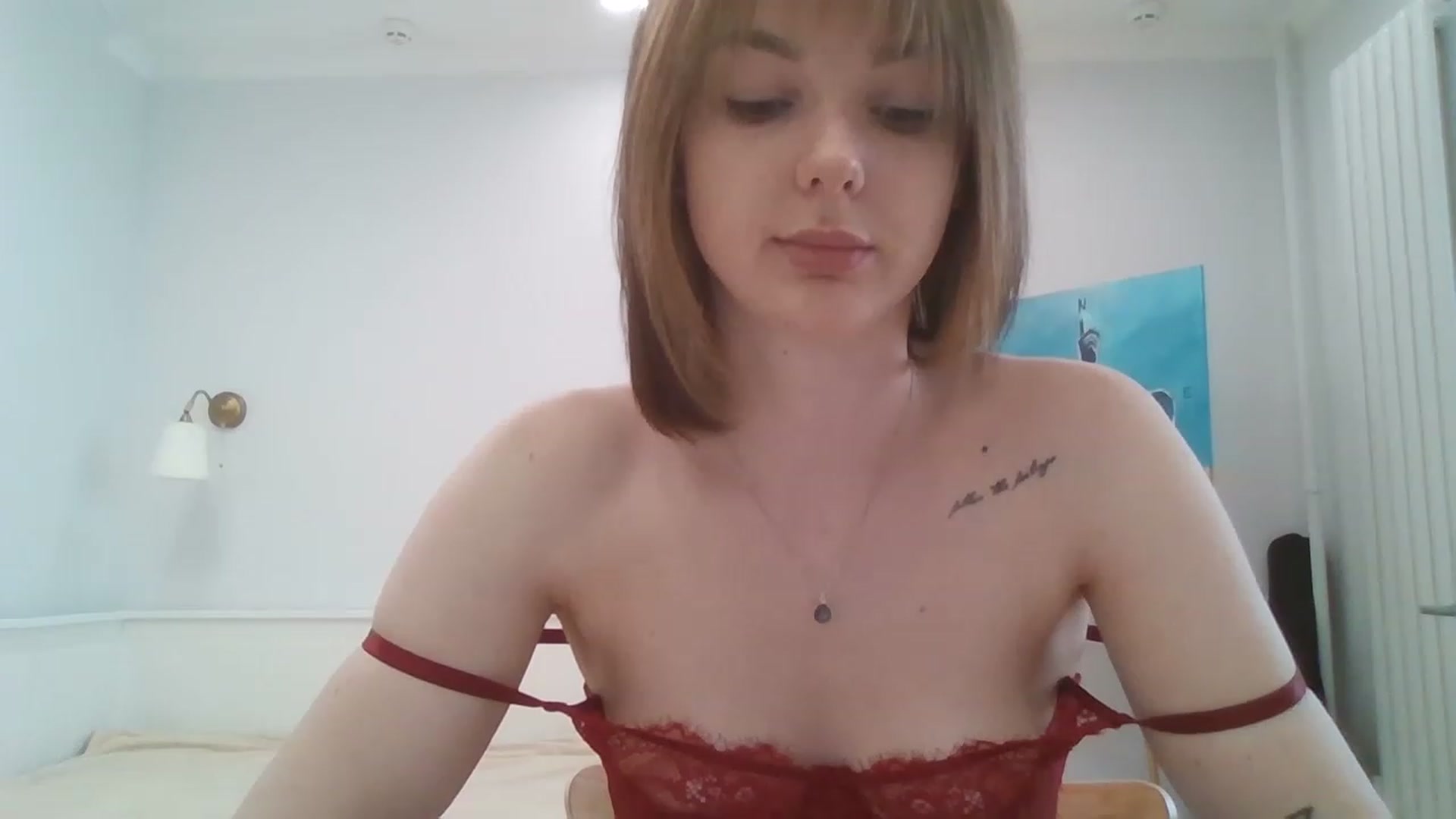 Gallery image thumbnail from RoxieSinner's myfreecams stream on, 06/18/2023, 14:24 image 6 of 20