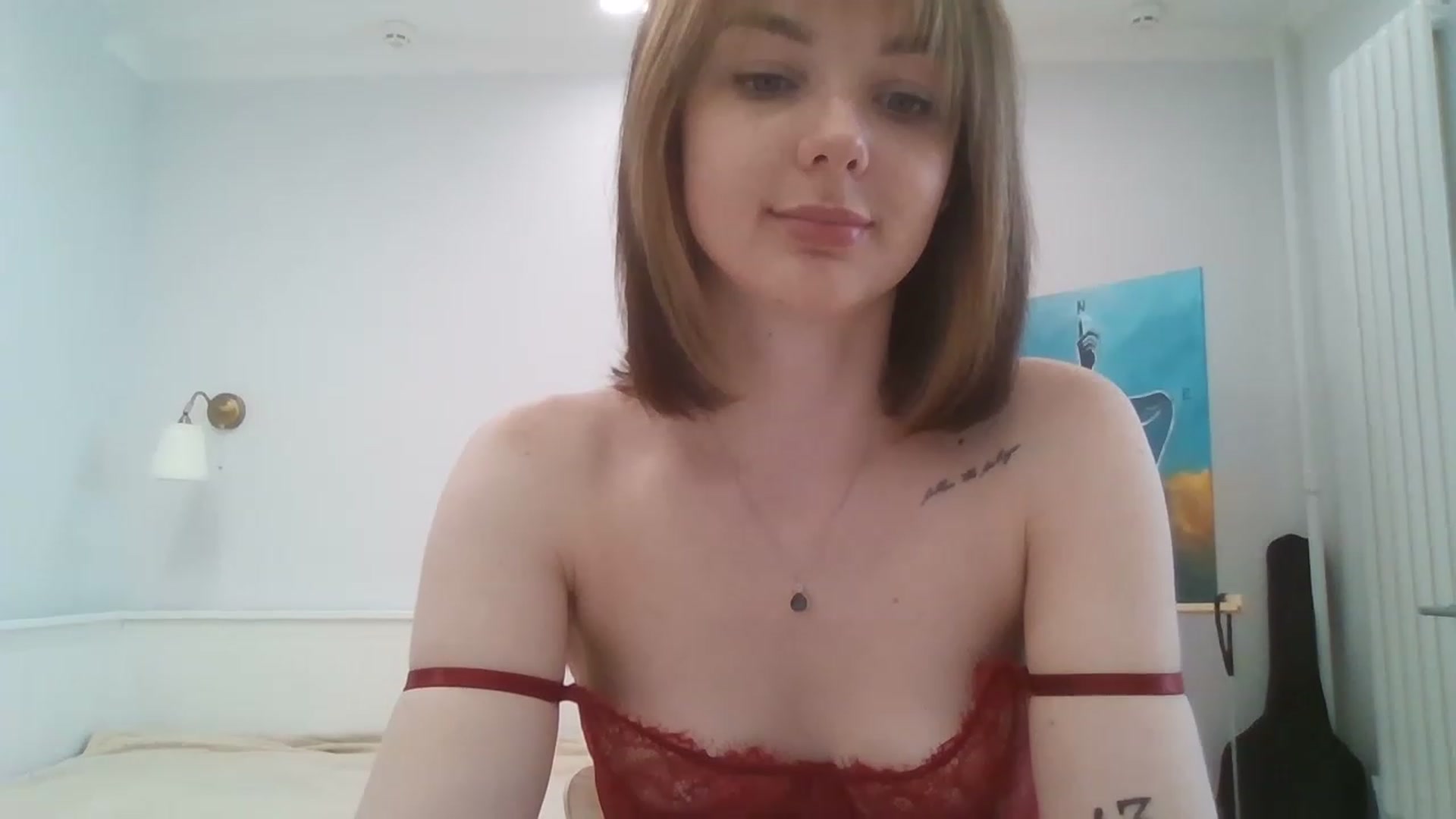Gallery image thumbnail from RoxieSinner's myfreecams stream on, 06/18/2023, 14:24 image 5 of 20