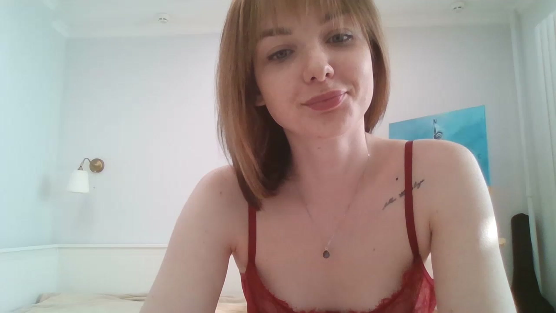 Gallery image thumbnail from RoxieSinner's myfreecams stream on, 06/18/2023, 15:35 image 19 of 20