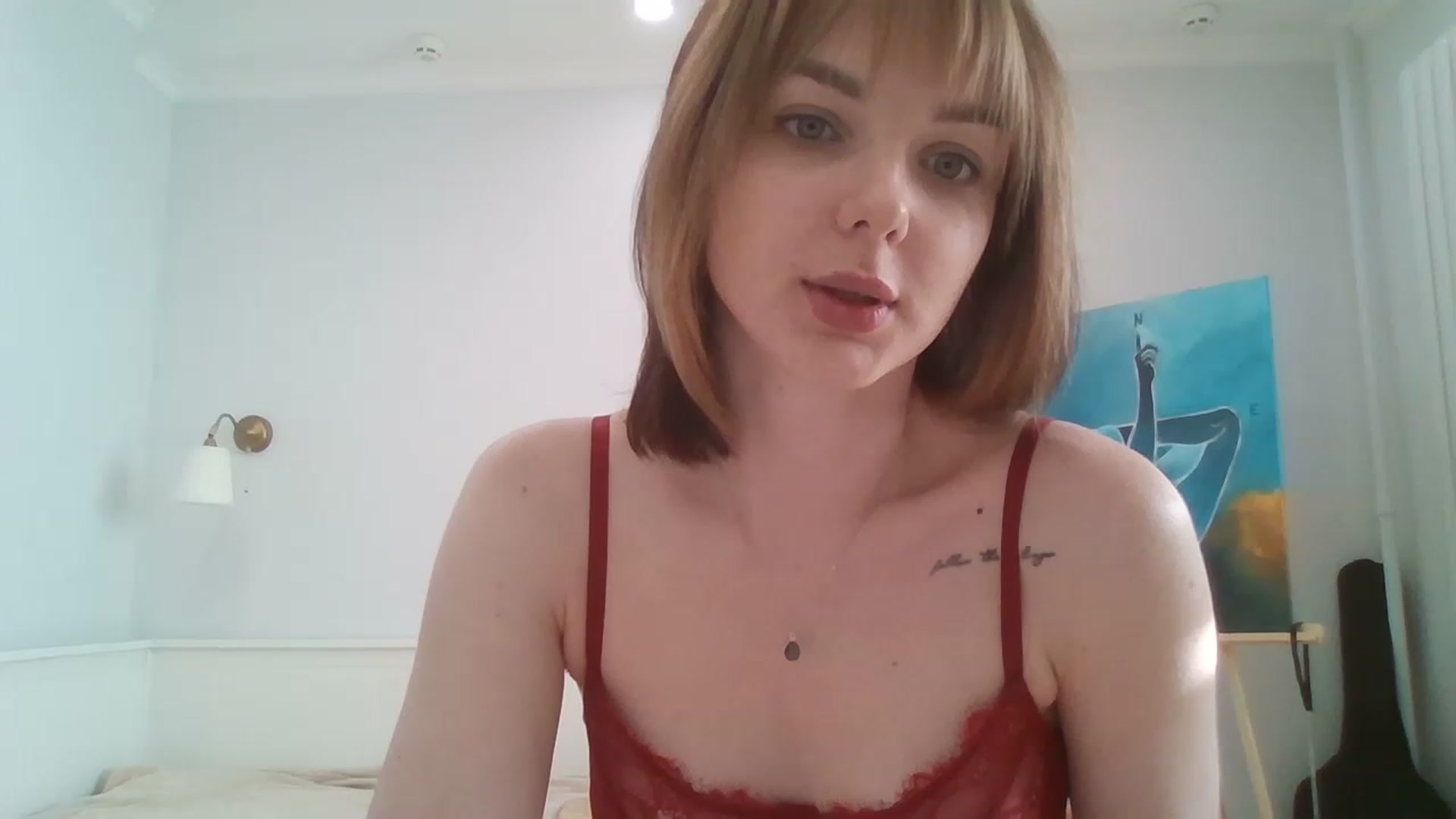 Gallery image thumbnail from RoxieSinner's myfreecams stream on, 06/18/2023, 15:35 image 17 of 20