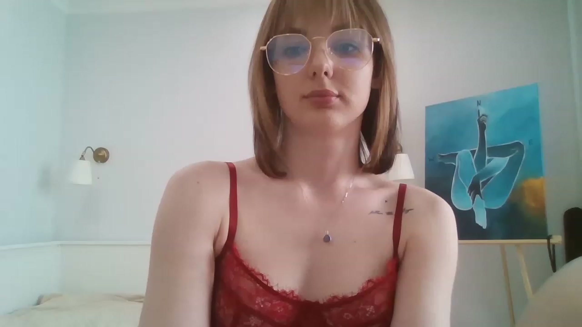 Gallery image thumbnail from RoxieSinner's myfreecams stream on, 06/18/2023, 15:35 image 11 of 20