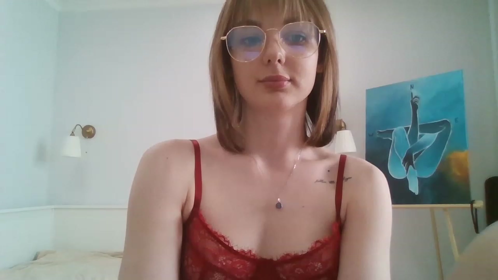 Gallery image thumbnail from RoxieSinner's myfreecams stream on, 06/18/2023, 15:35 image 10 of 20