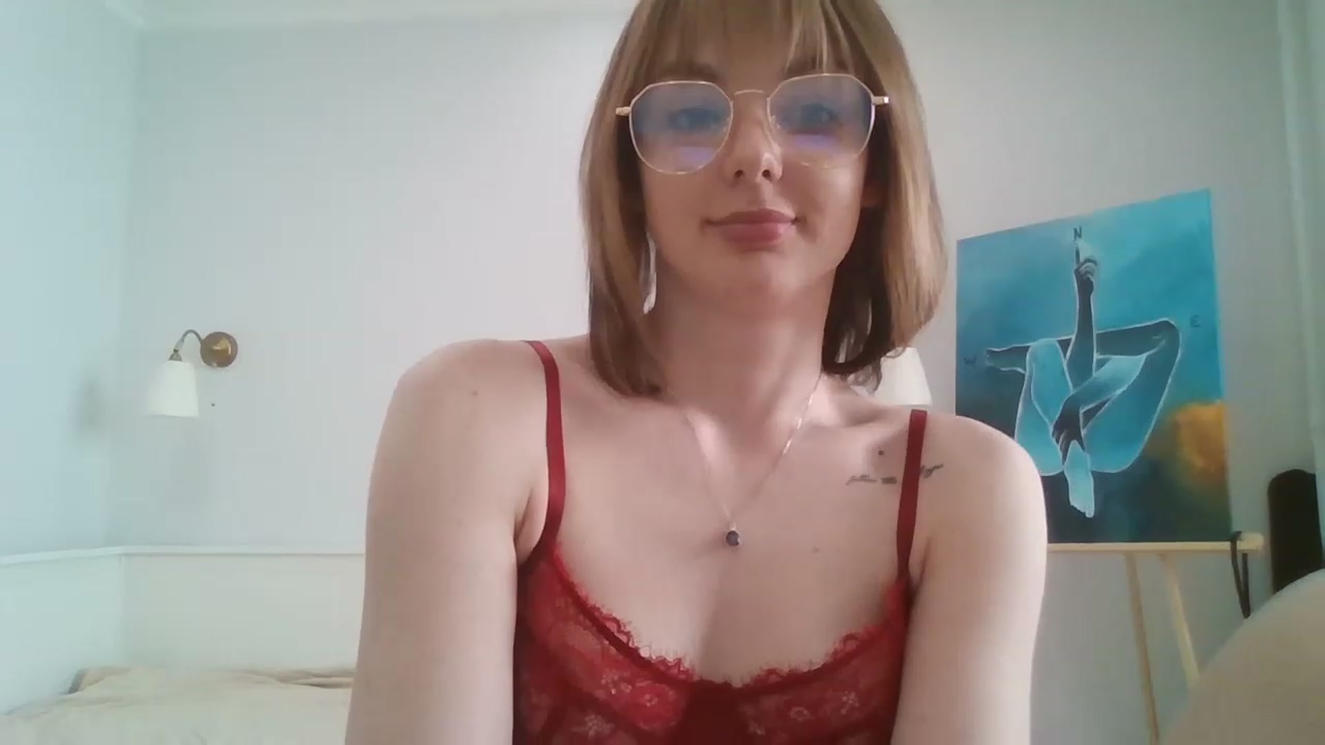 Gallery image thumbnail from RoxieSinner's myfreecams stream on, 06/18/2023, 15:35 image 5 of 20