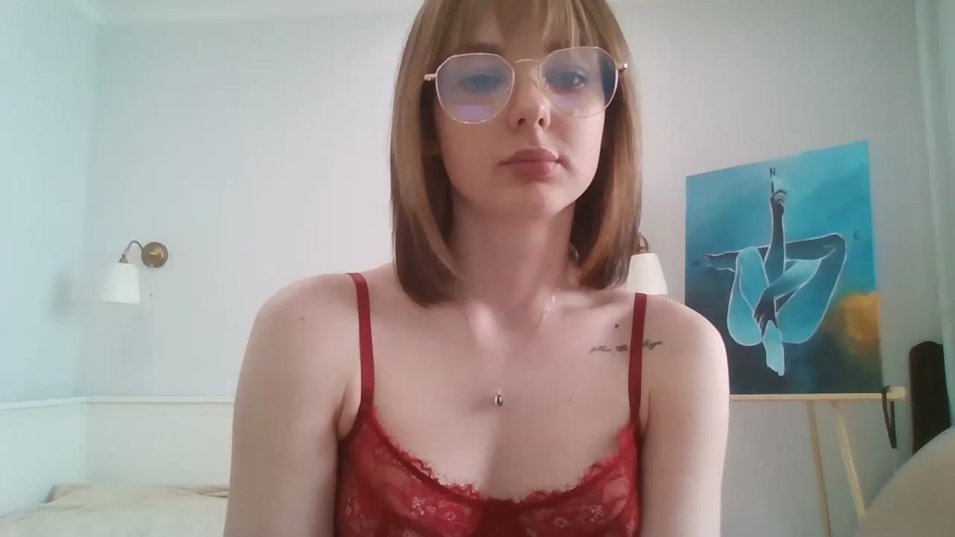 Gallery image thumbnail from RoxieSinner's myfreecams stream on, 06/18/2023, 15:35 image 2 of 20