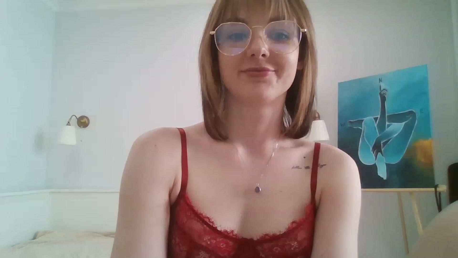 Gallery image thumbnail from RoxieSinner's myfreecams stream on, 06/18/2023, 15:35 image 9 of 20