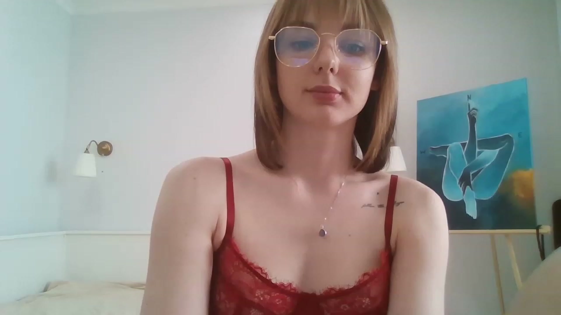 Gallery image thumbnail from RoxieSinner's myfreecams stream on, 06/18/2023, 15:35 image 14 of 20