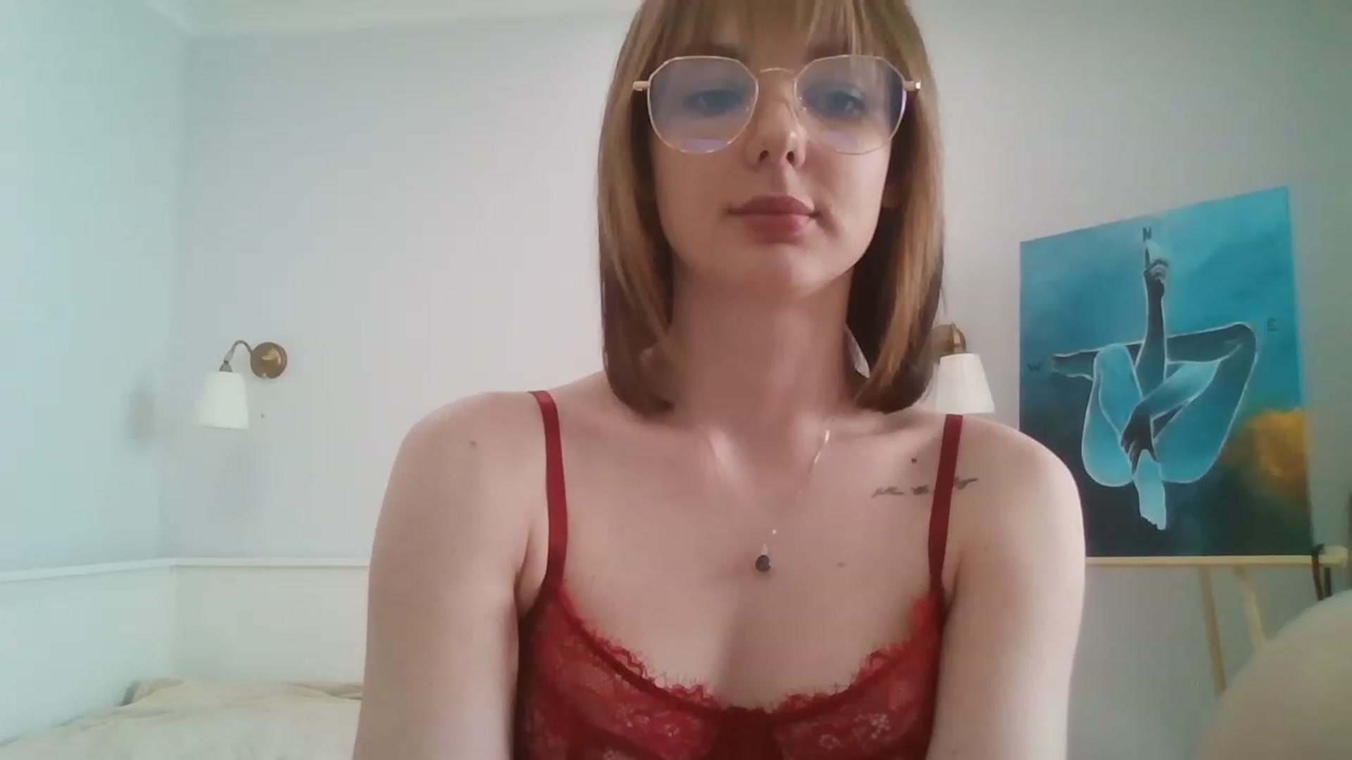 Gallery image thumbnail from RoxieSinner's myfreecams stream on, 06/18/2023, 15:35 image 15 of 20
