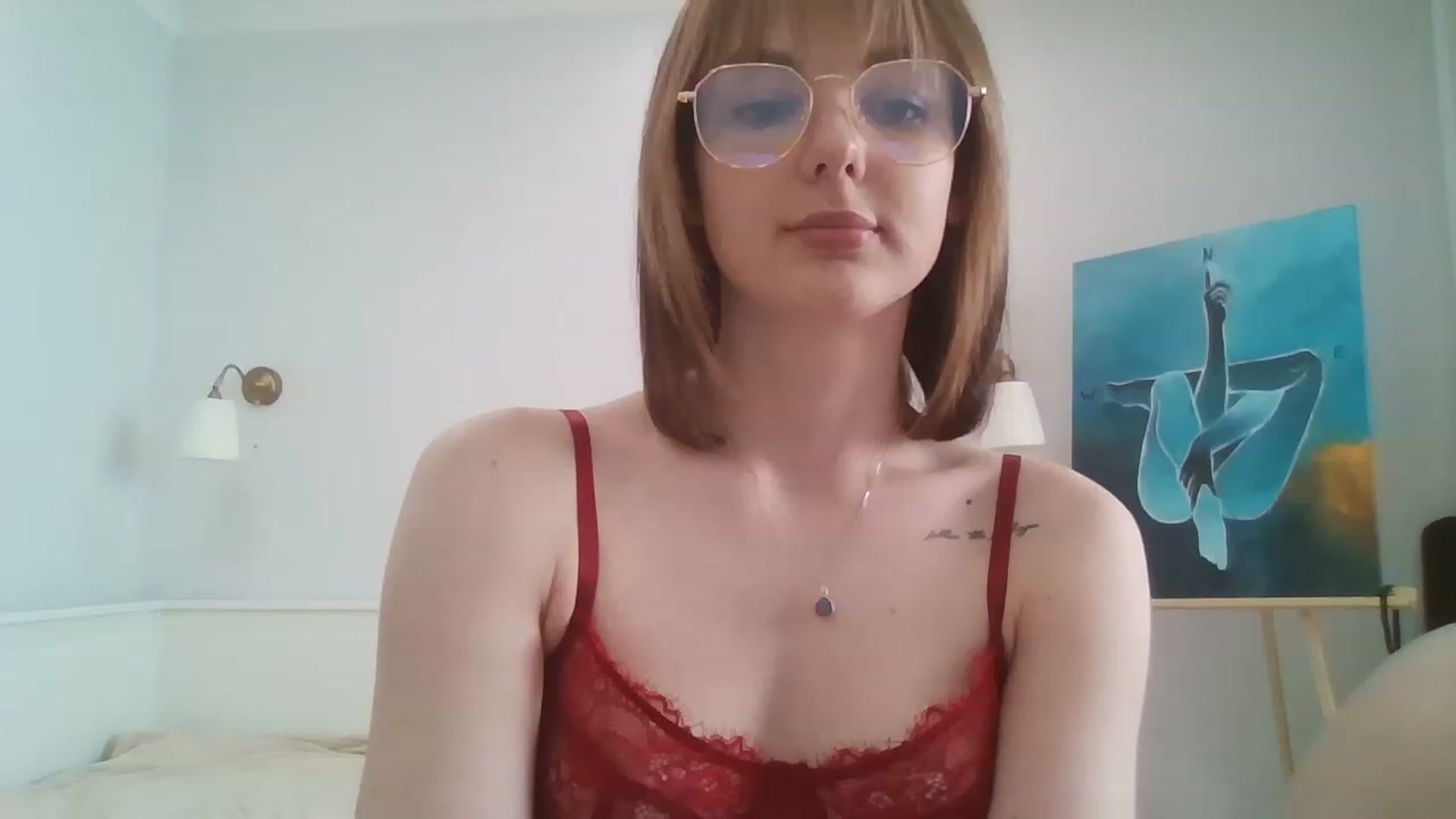 Gallery image thumbnail from RoxieSinner's myfreecams stream on, 06/18/2023, 15:35 image 13 of 20