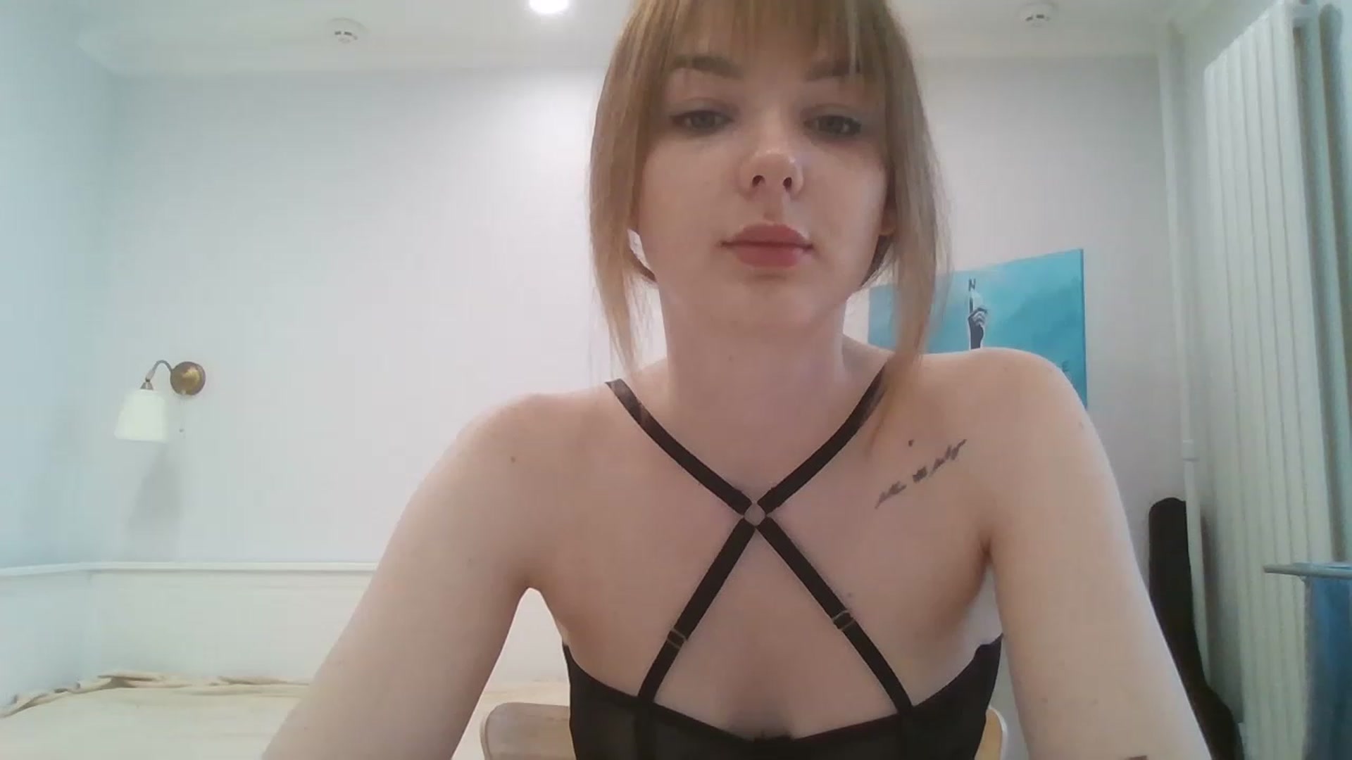 Gallery image thumbnail from RoxieSinner's myfreecams stream on, 06/22/2023, 11:47 image 20 of 20