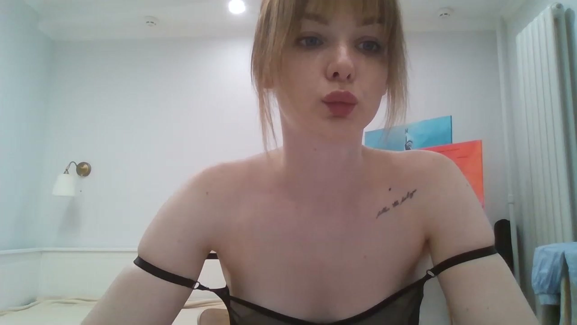 Gallery image thumbnail from RoxieSinner's myfreecams stream on, 06/25/2023, 15:03 image 18 of 20